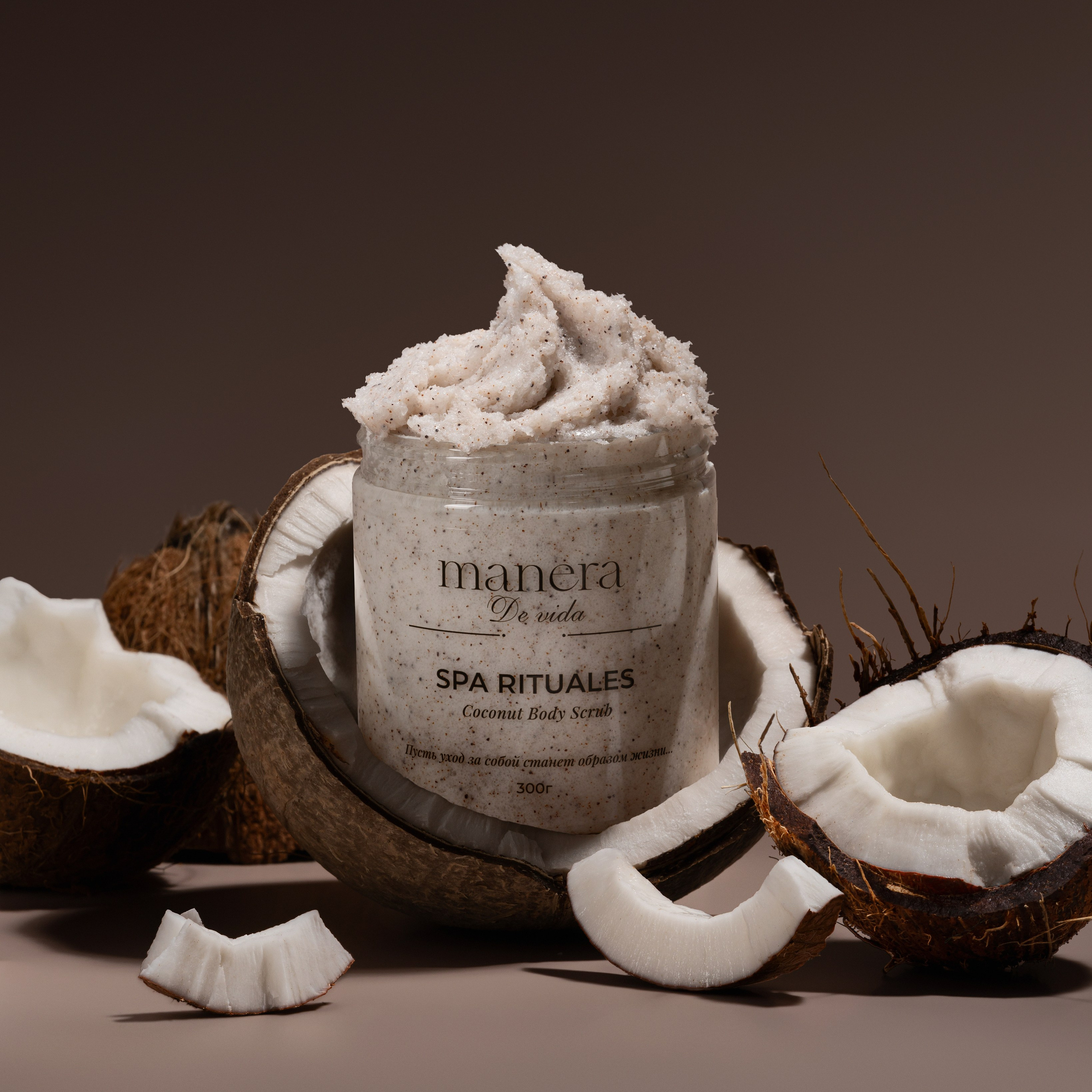 Съемка для маркетплейсов. Manera