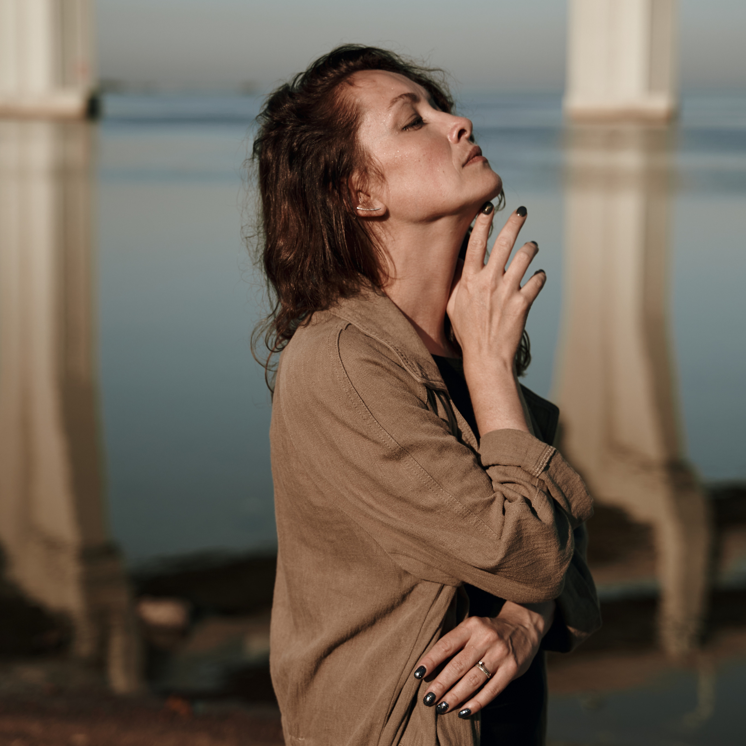 Отзывы. Фотограф и видеограф Ольга Корчун