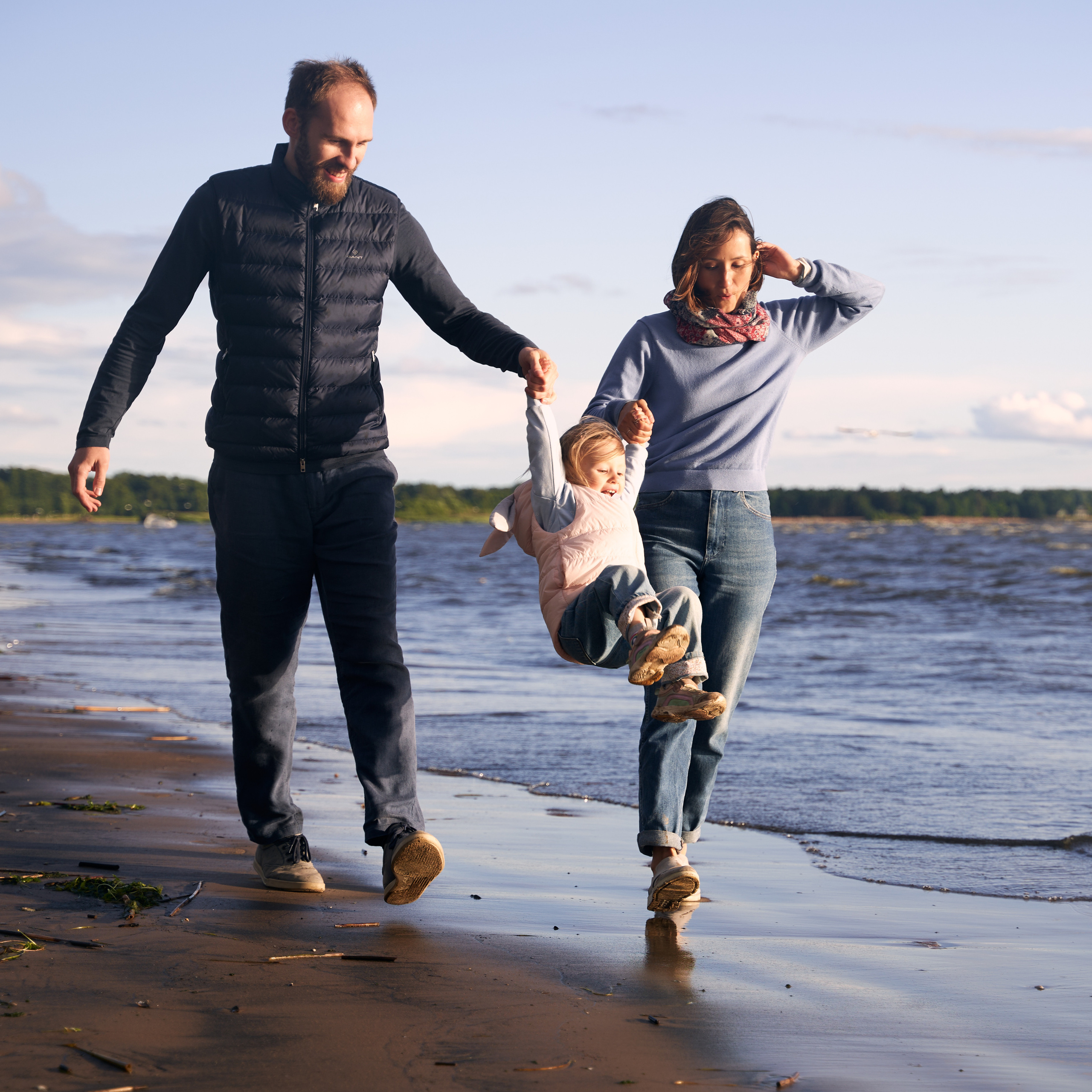 Отзывы. Фотограф и видеограф Ольга Корчун