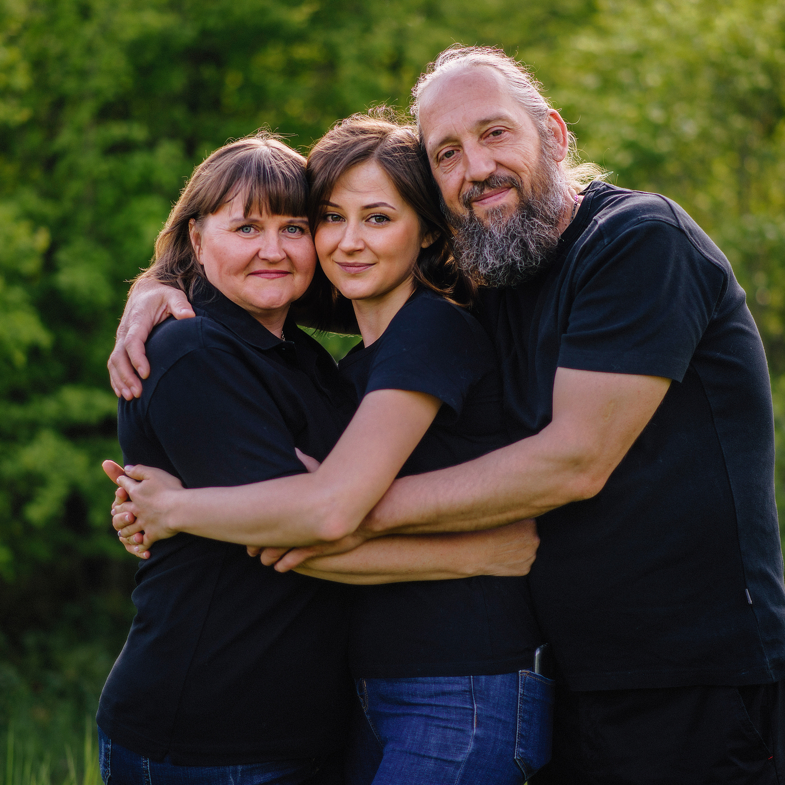 Отзывы. САМЫЙ СЕМЕЙНЫЙ ФОТОГРАФ КРЫМА АЛИНА ЛАПИЙ