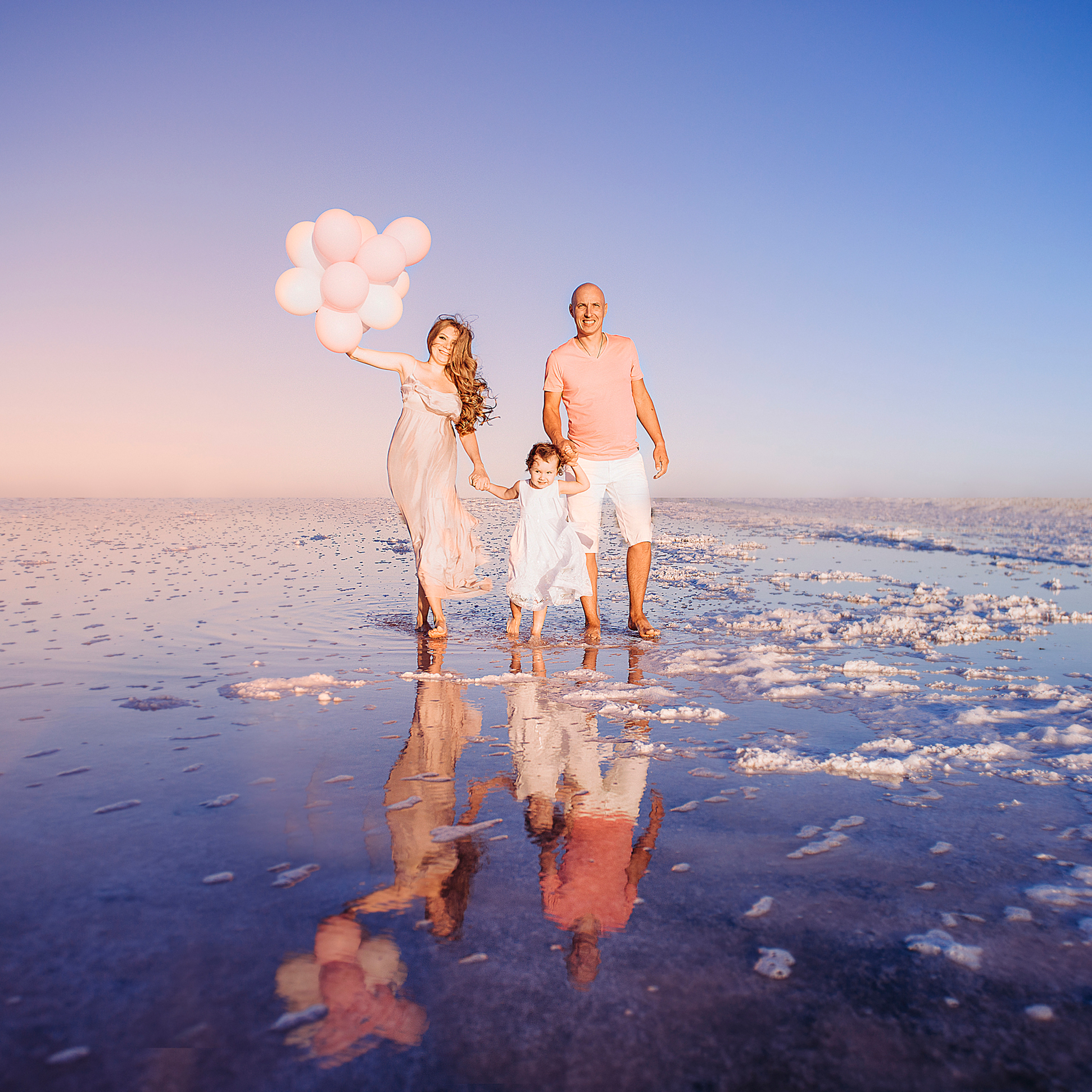 Семья и дети