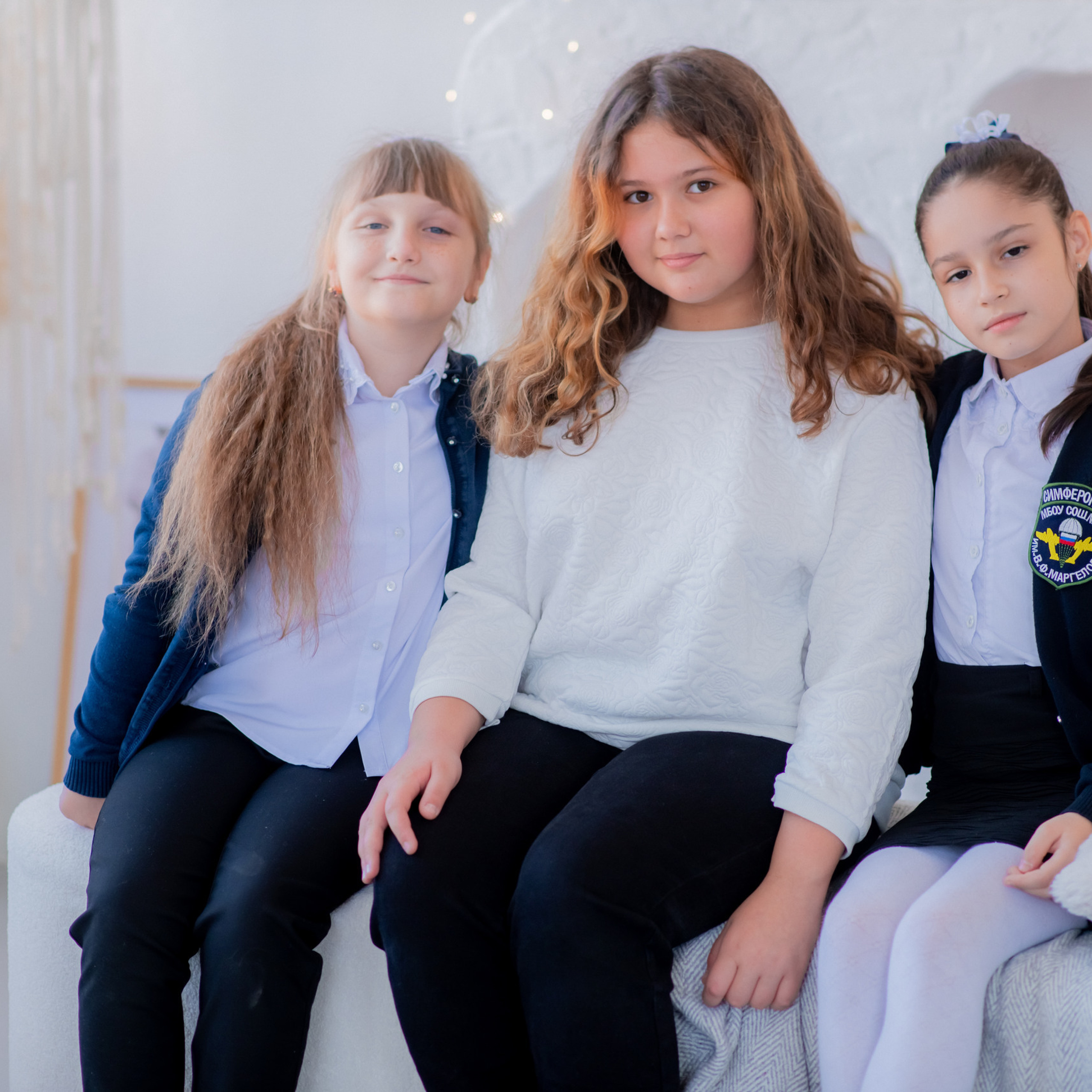 Отзывы. САМЫЙ СЕМЕЙНЫЙ ФОТОГРАФ КРЫМА АЛИНА ЛАПИЙ