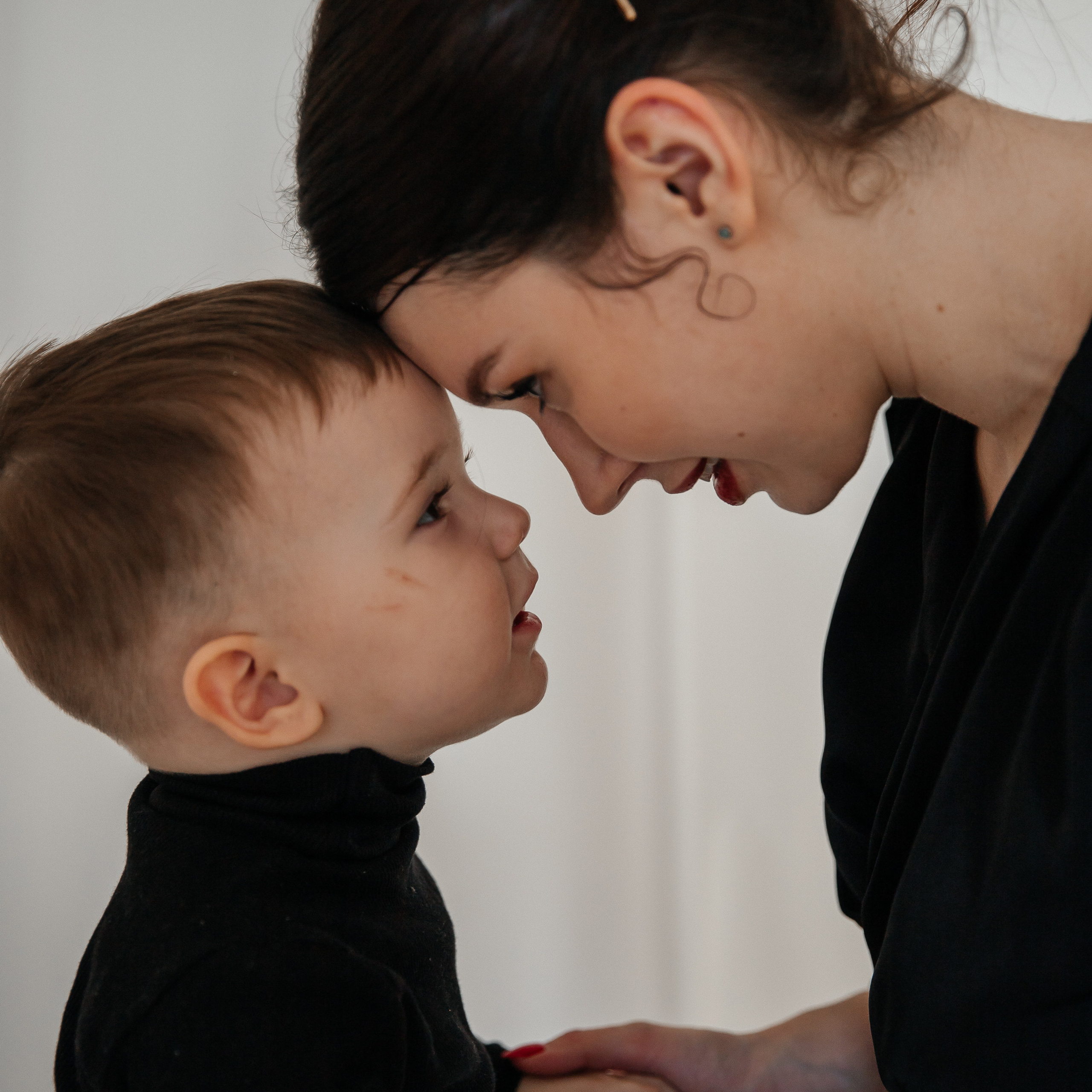 Настя и&nbsp;Леон