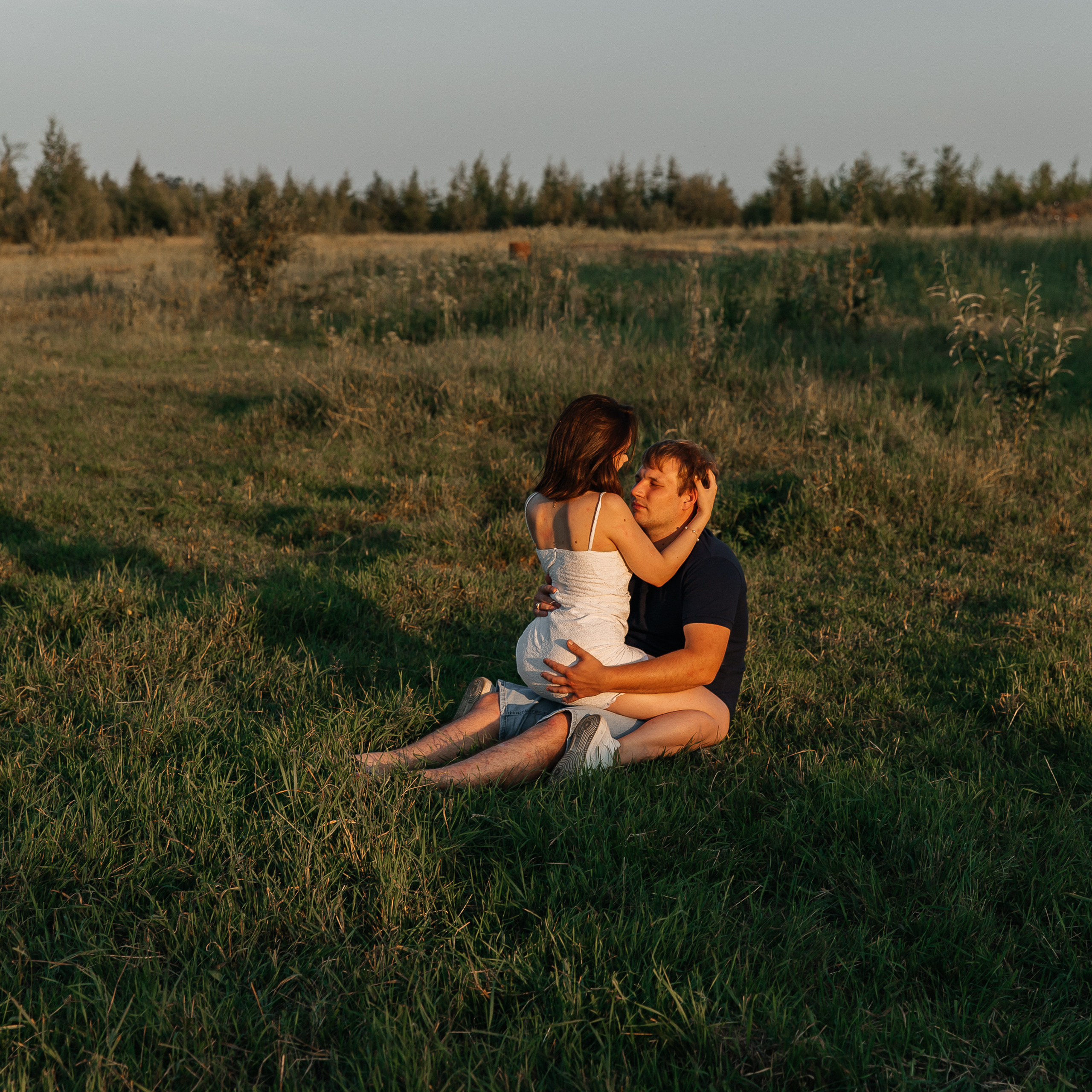 Даша и&nbsp;Дима