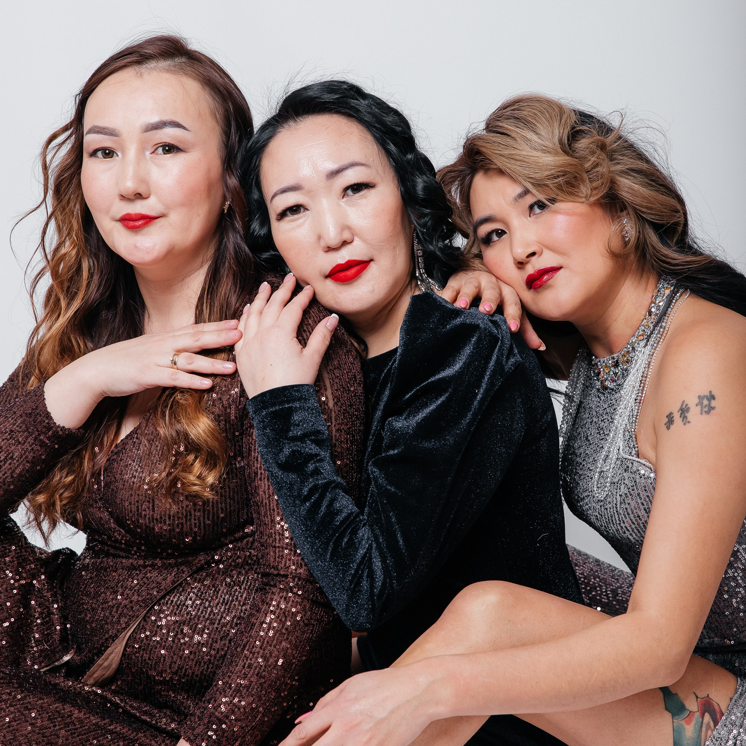 Отзывы. Воронистая Анастасия. Фотограф Якутия, Томпонский район