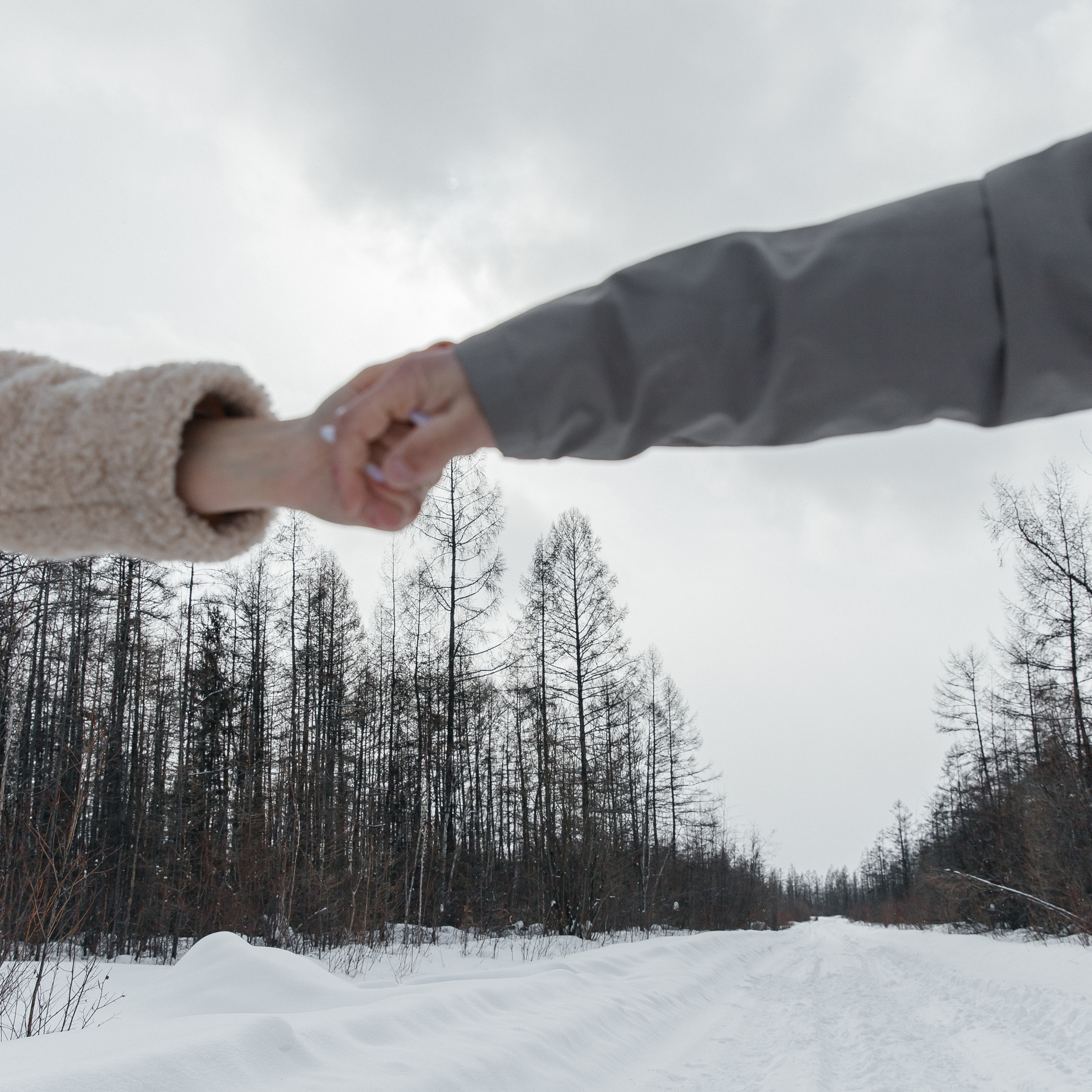 Катя и&nbsp;Дима