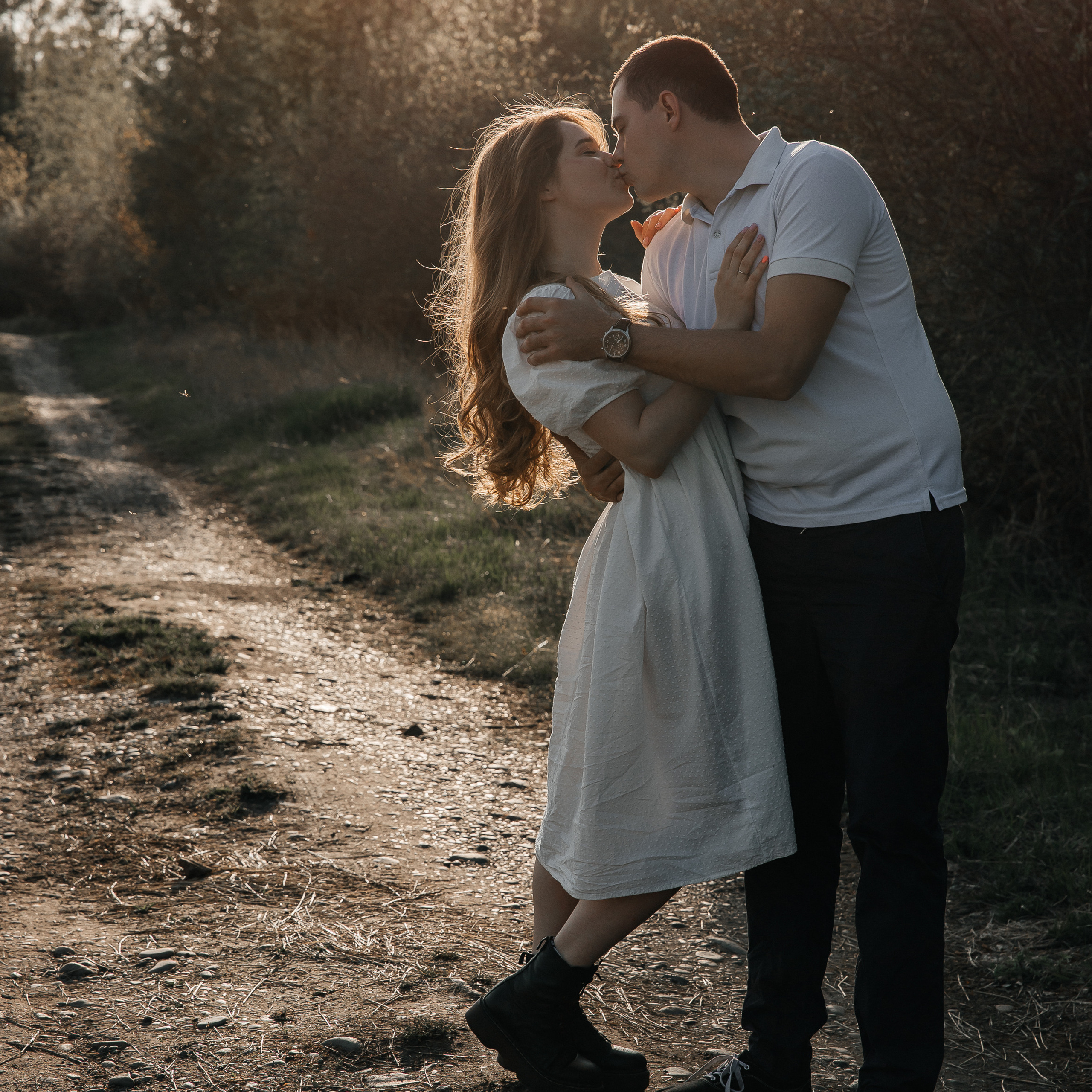 Евгений и&nbsp;Юлия