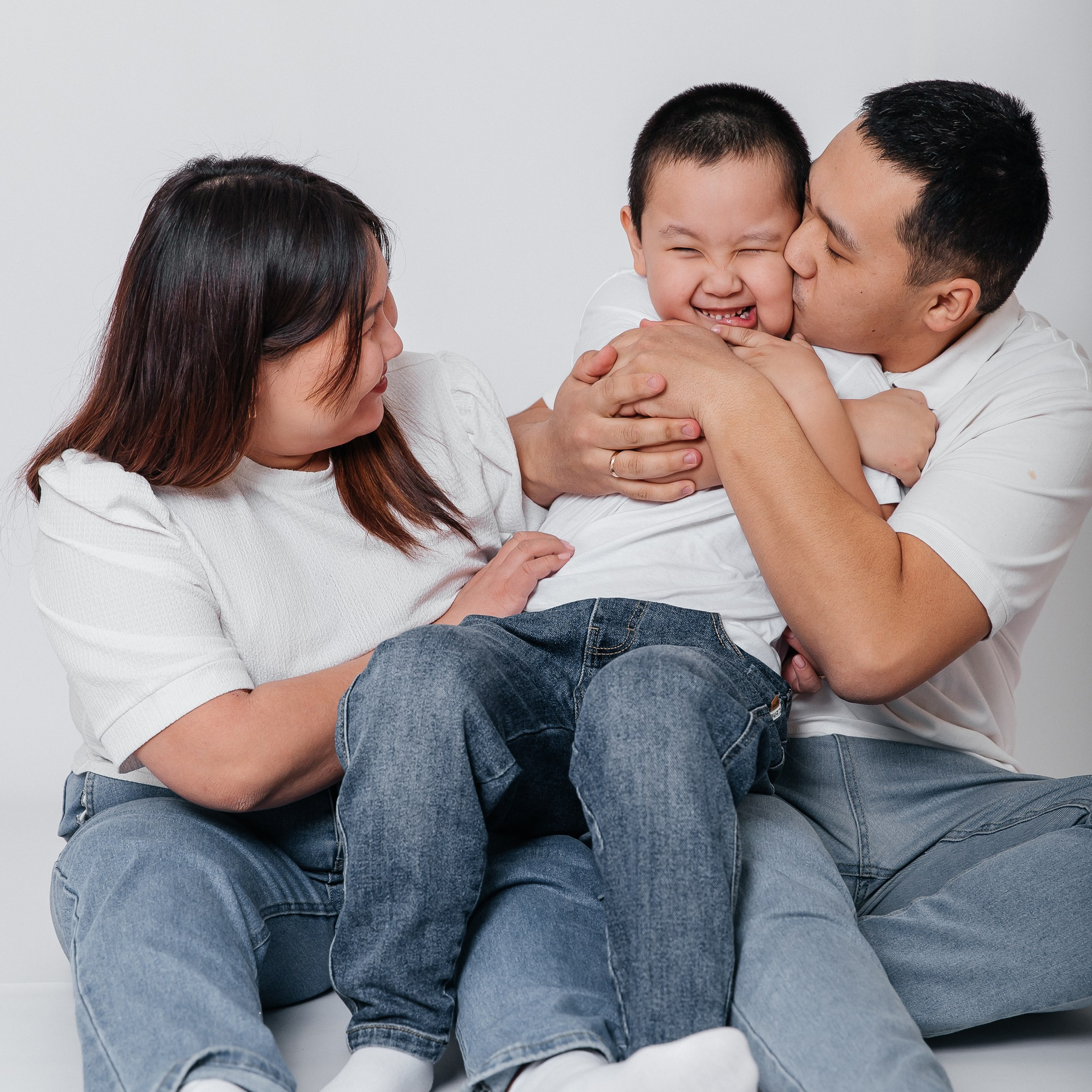 Винокуровы