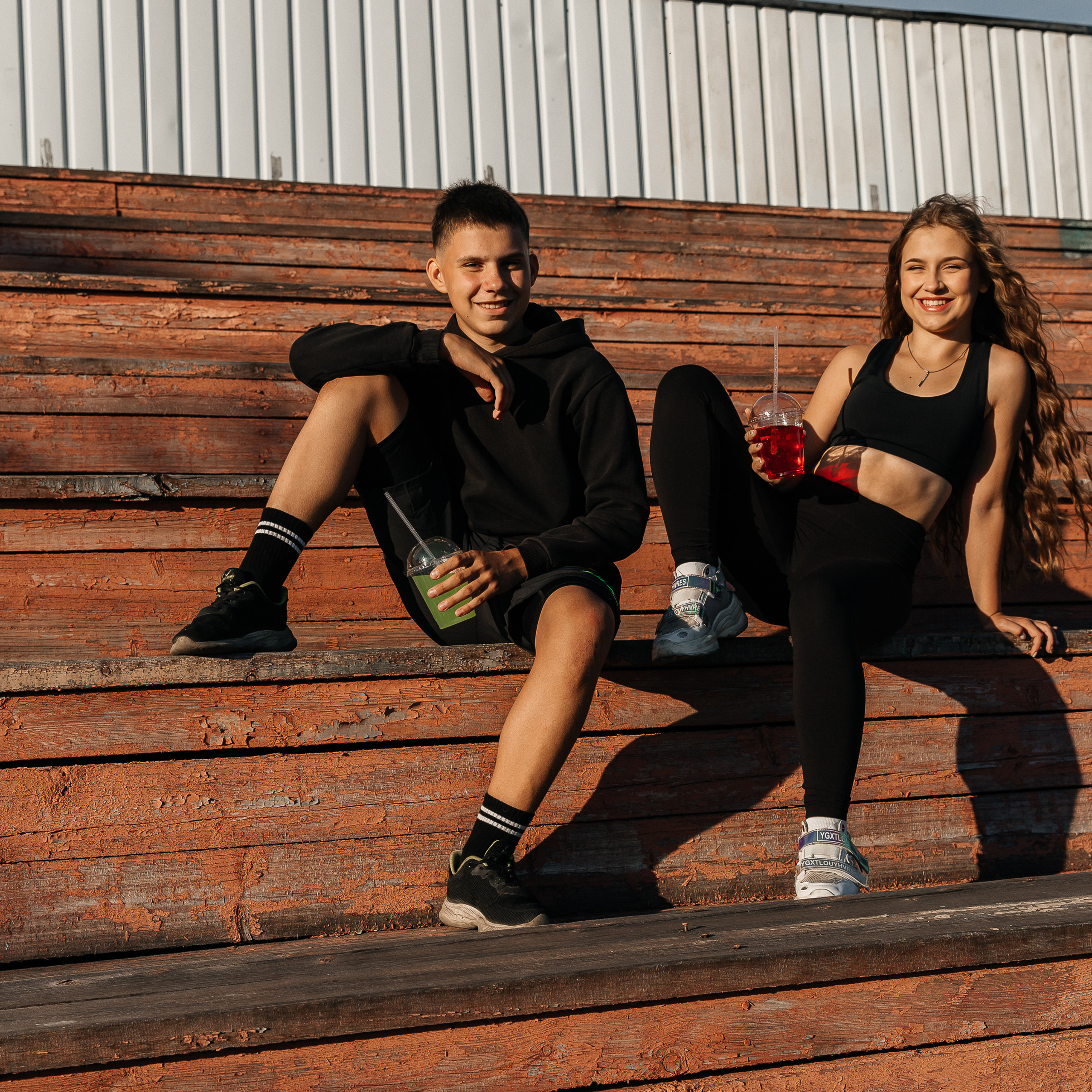 Отзывы. Воронистая Анастасия. Фотограф Якутия, Томпонский район