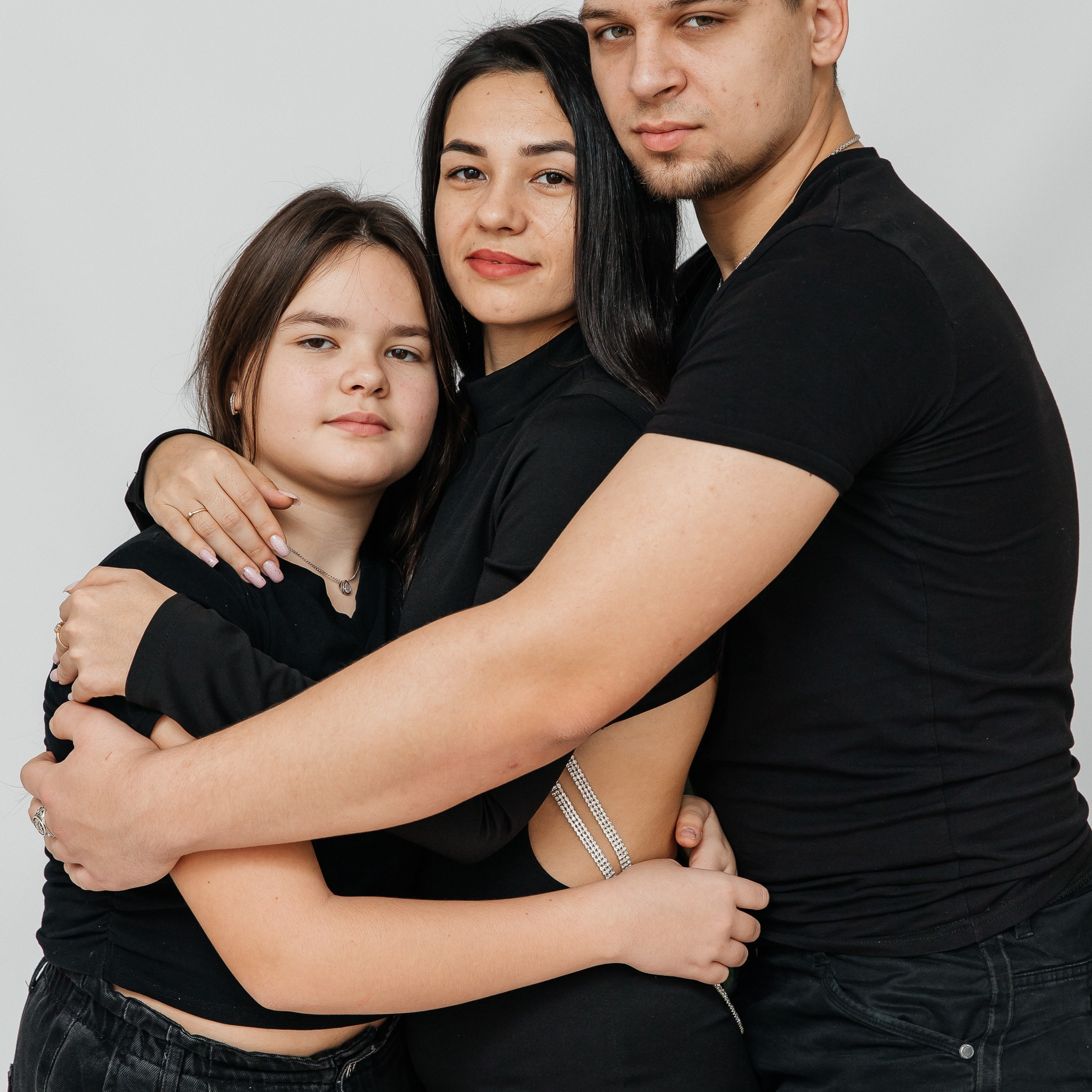 Отзывы. Воронистая Анастасия. Фотограф Якутия, Томпонский район