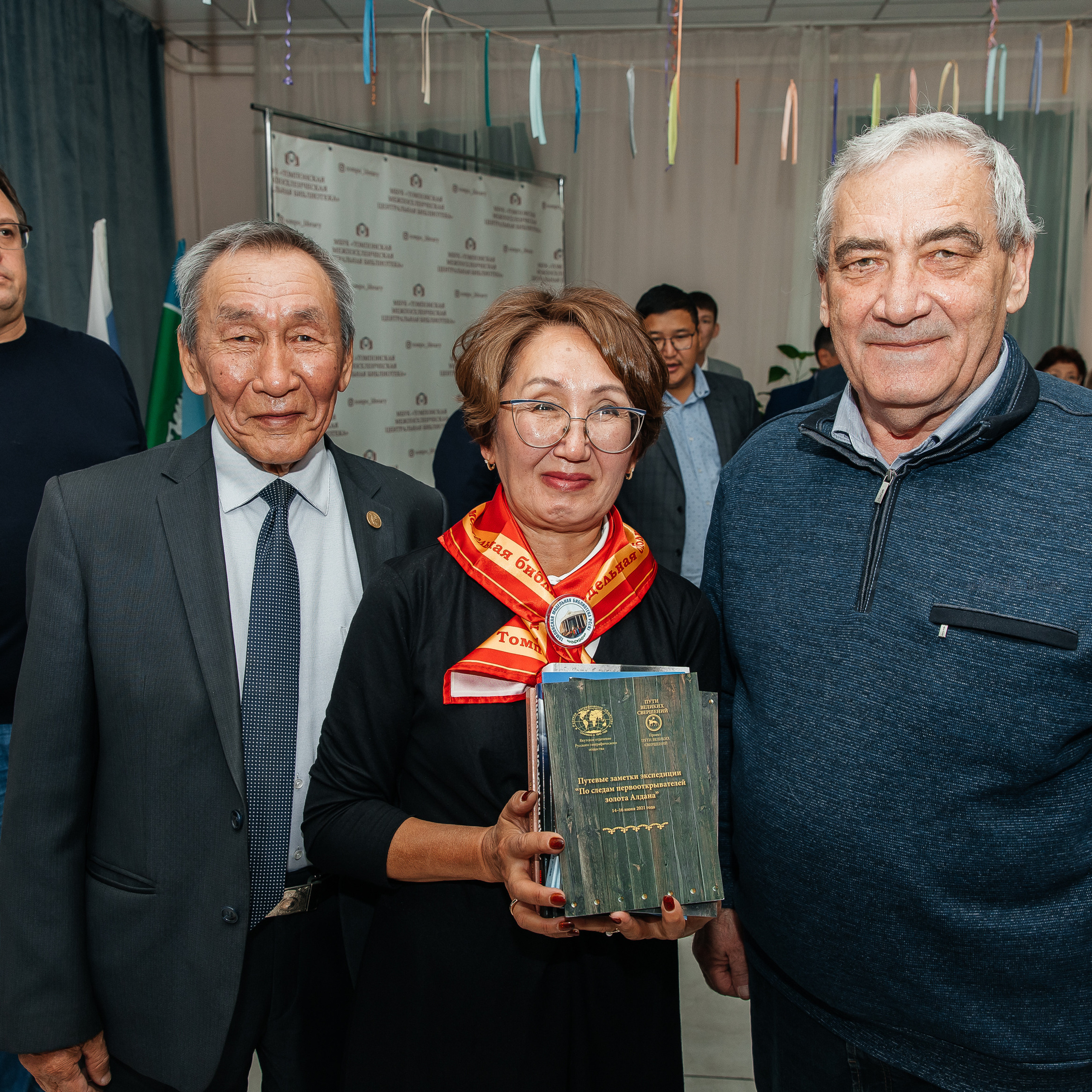 Отзывы. Воронистая Анастасия. Фотограф Якутия, Томпонский район