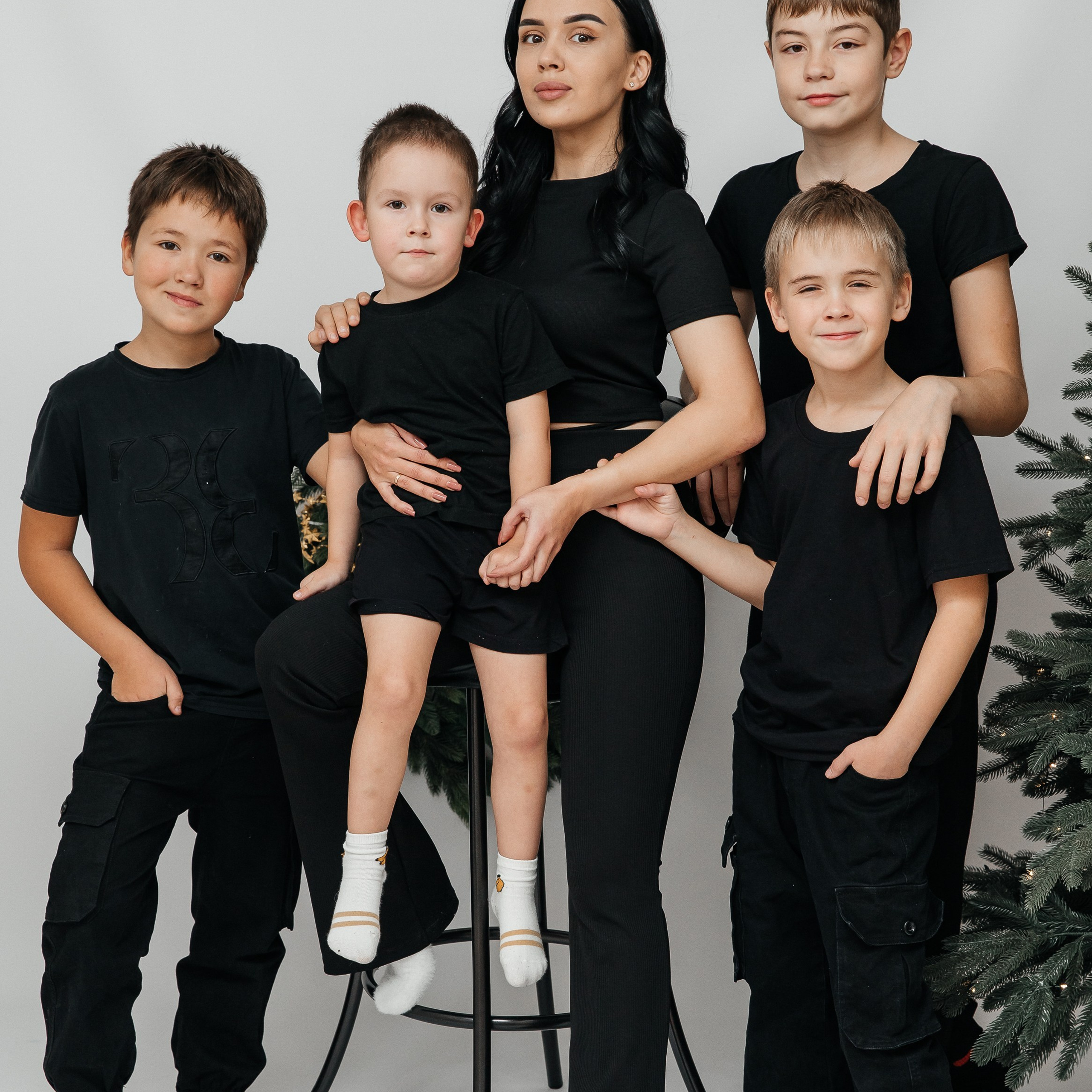 Отзывы. Воронистая Анастасия. Фотограф Якутия, Томпонский район