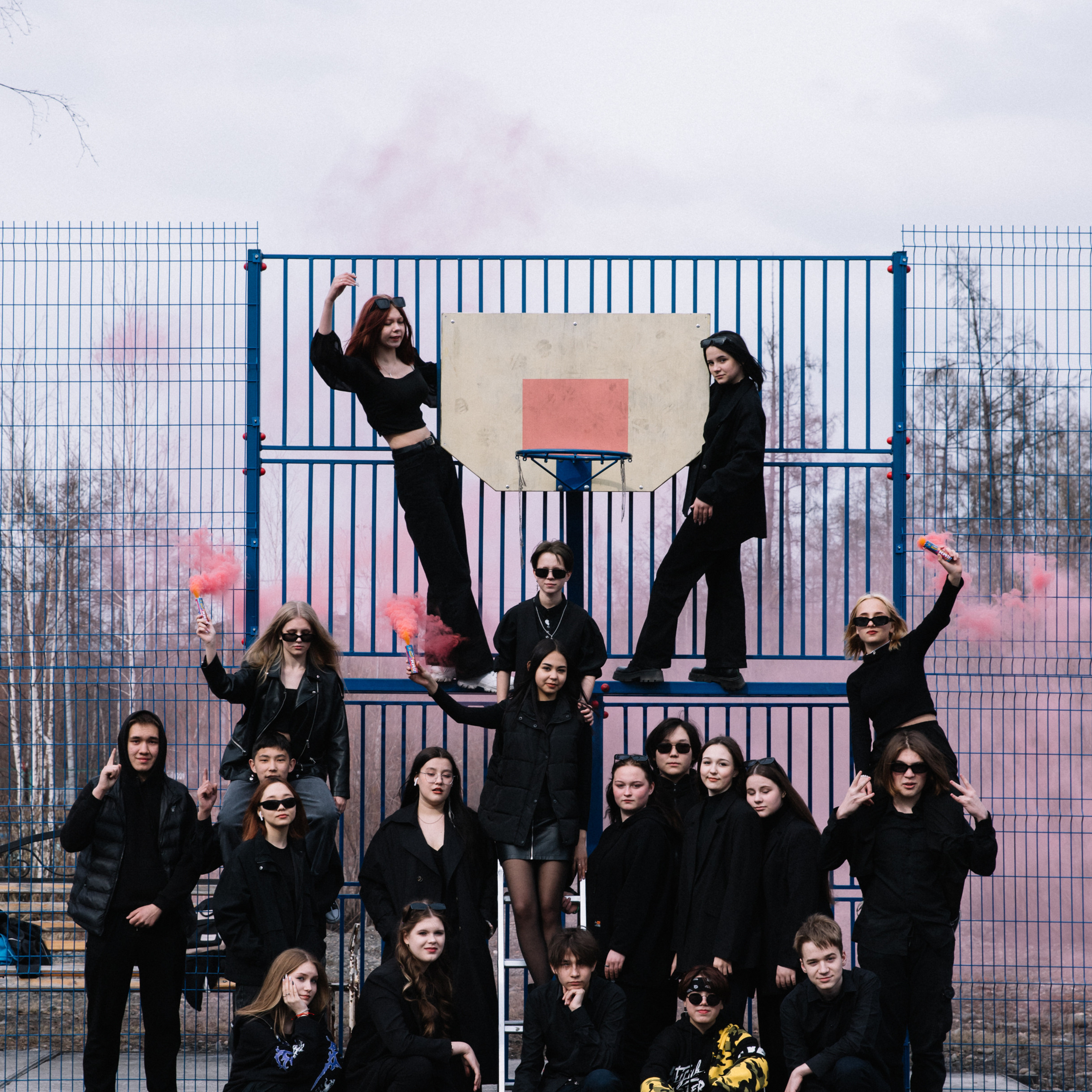 Отзывы. Воронистая Анастасия. Фотограф Якутия, Томпонский район