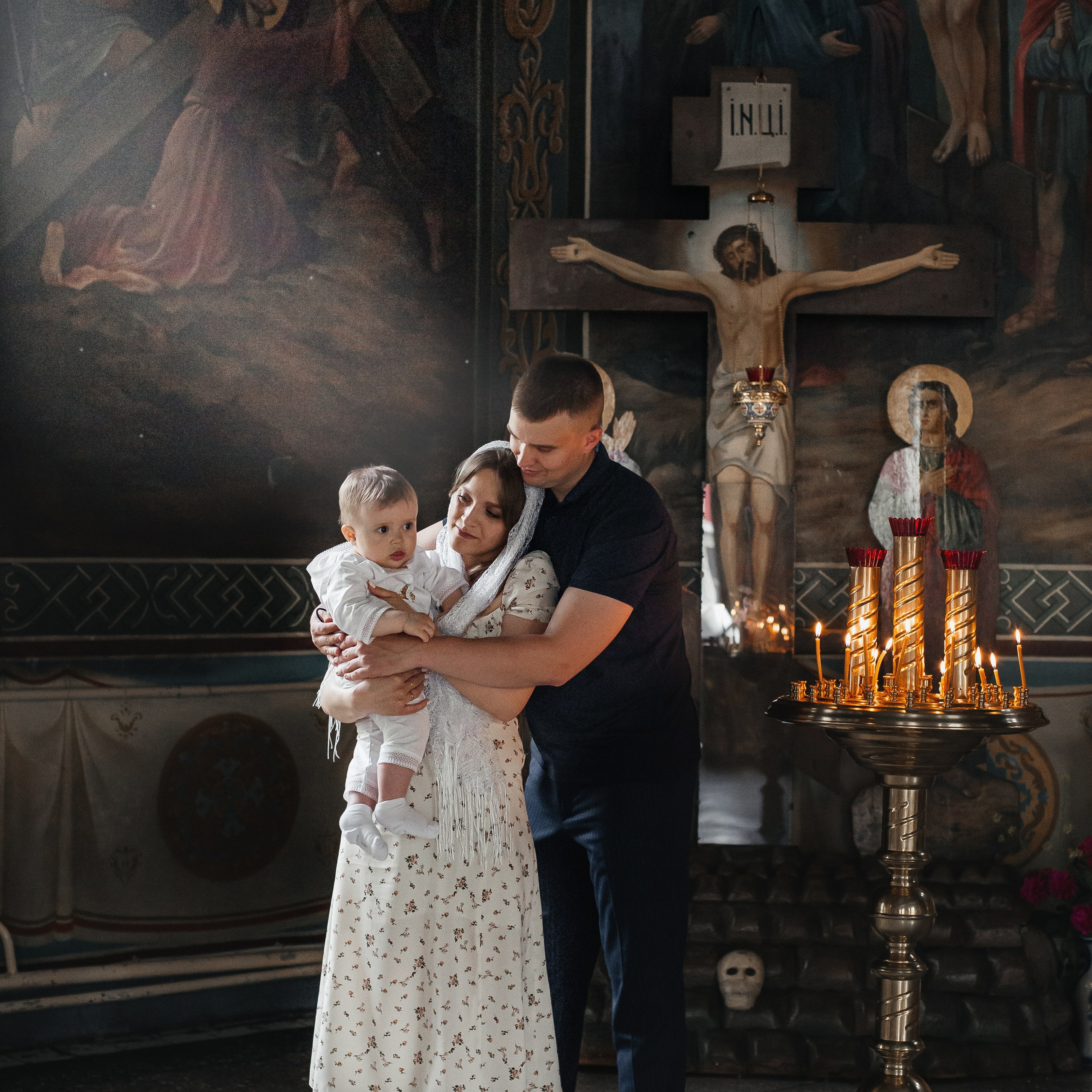 Отзывы клиентов. Свадебный, семейный, фотограф крещения Волгоград — Черняева Ирина