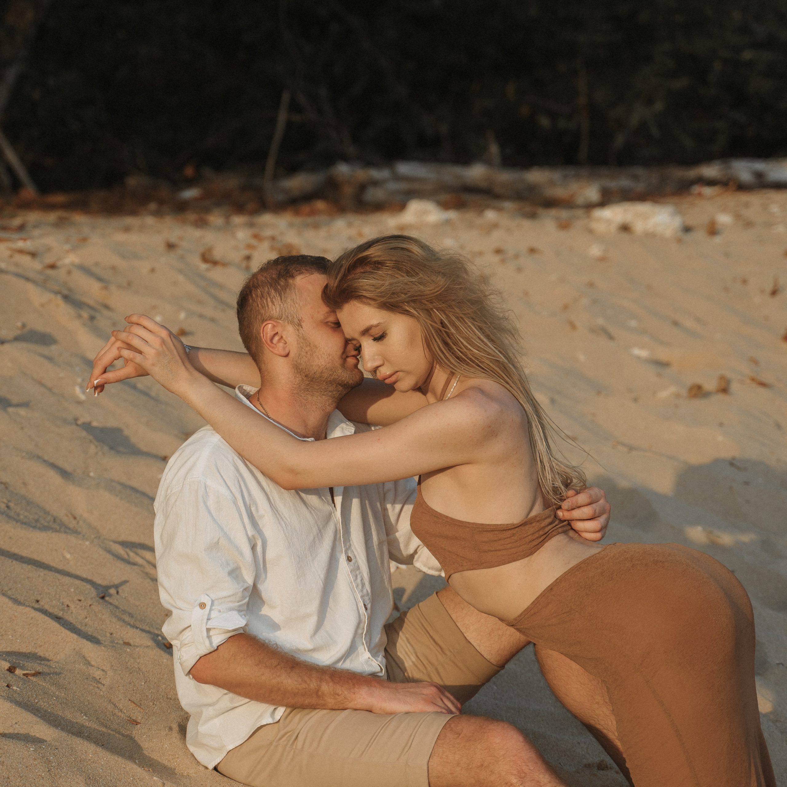 Отзывы клиентов. Фотограф на Пхукете Виктория