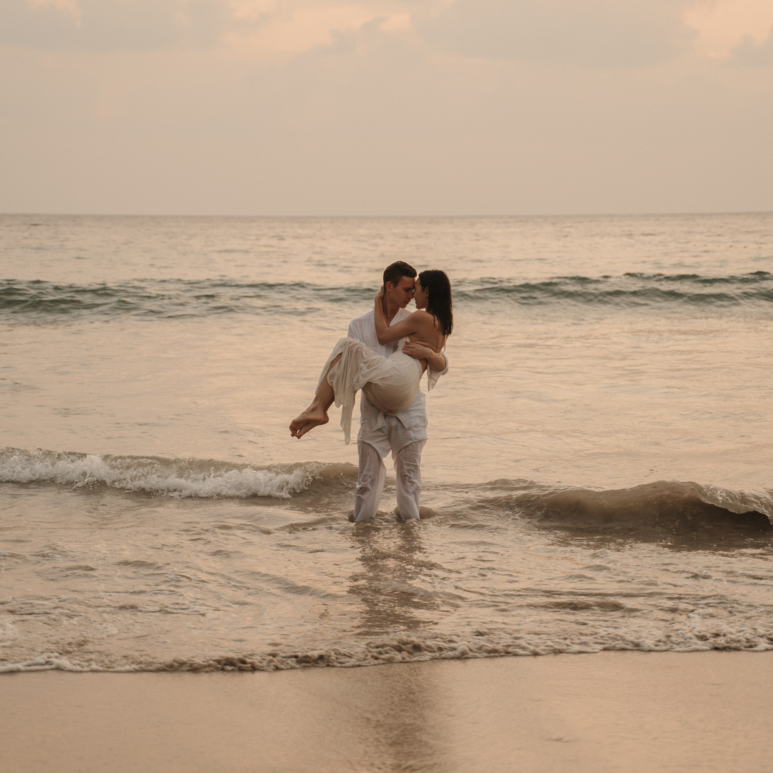 Отзывы клиентов. Фотограф на Пхукете Виктория