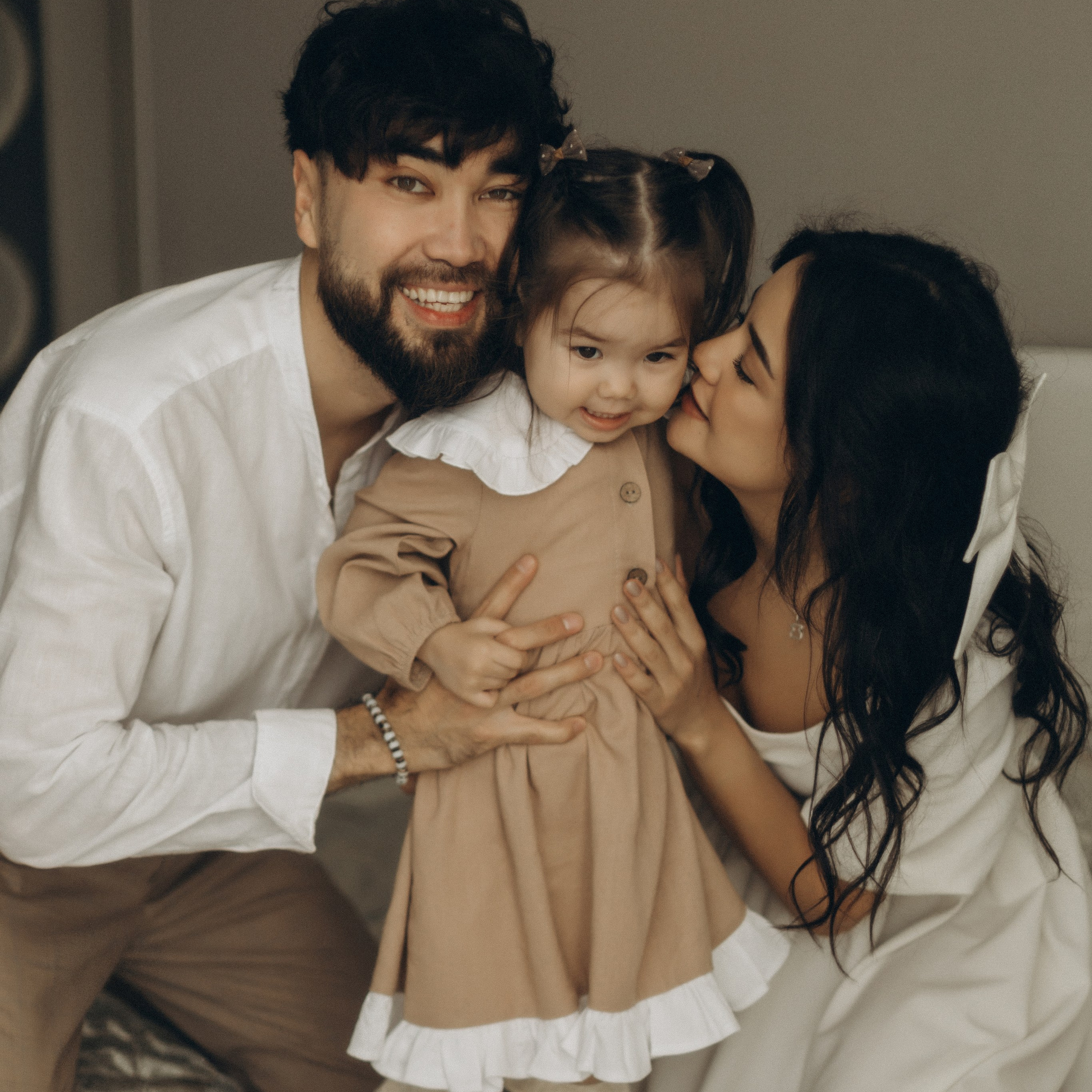 Отзывы. Портретный и свадебный фотограф в Астрахани Сабира Аубекерова