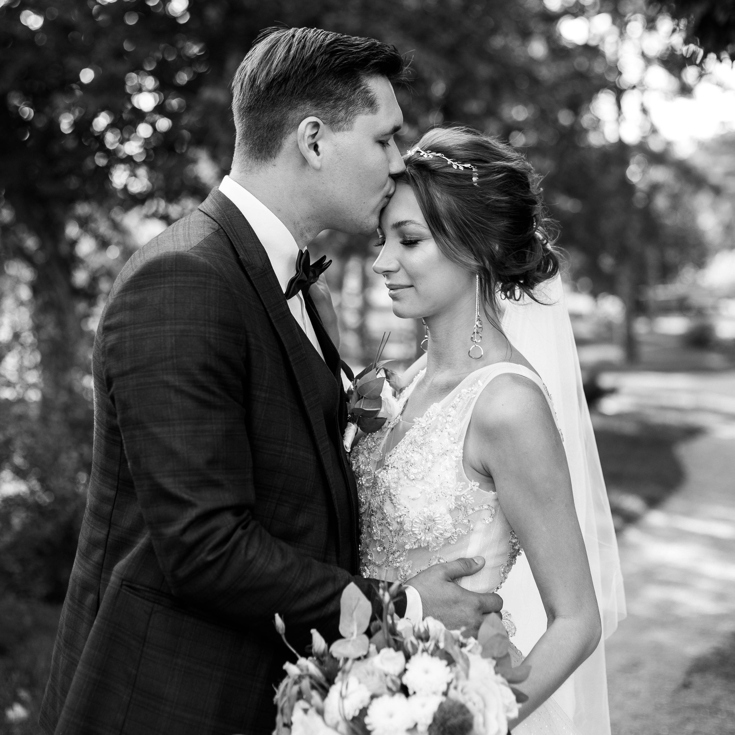 Андрей и Анжела