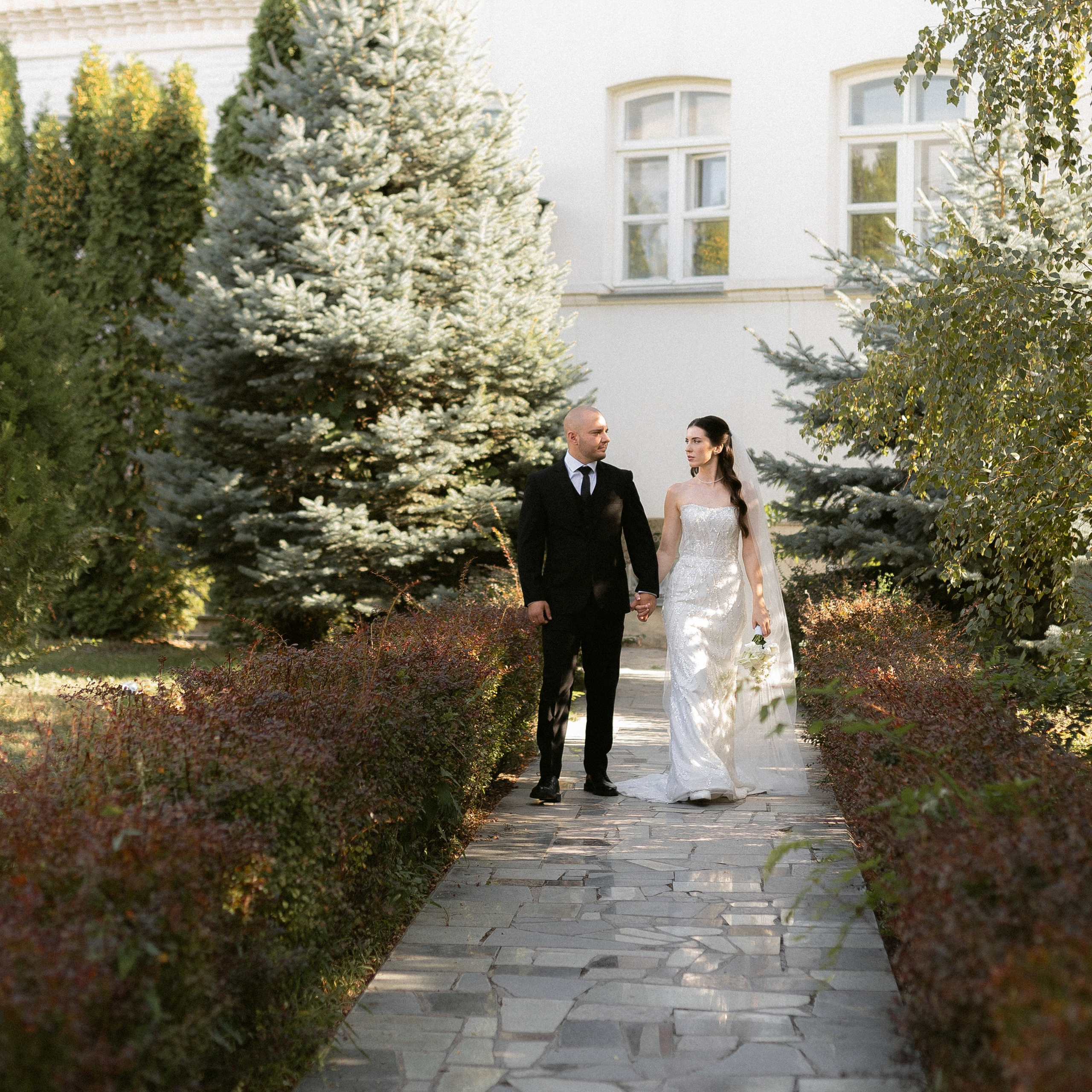 Илья и Анна