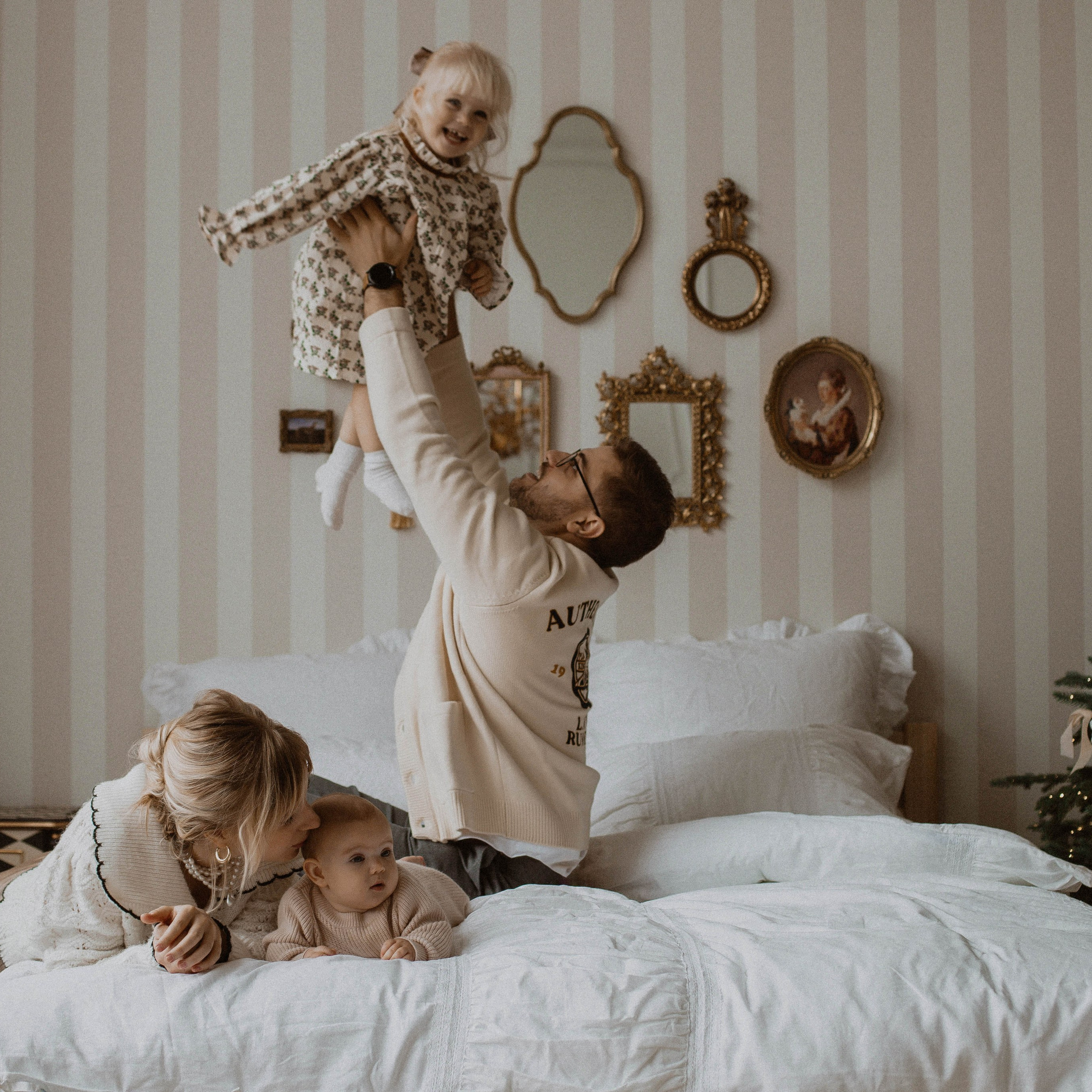 Новогодняя история