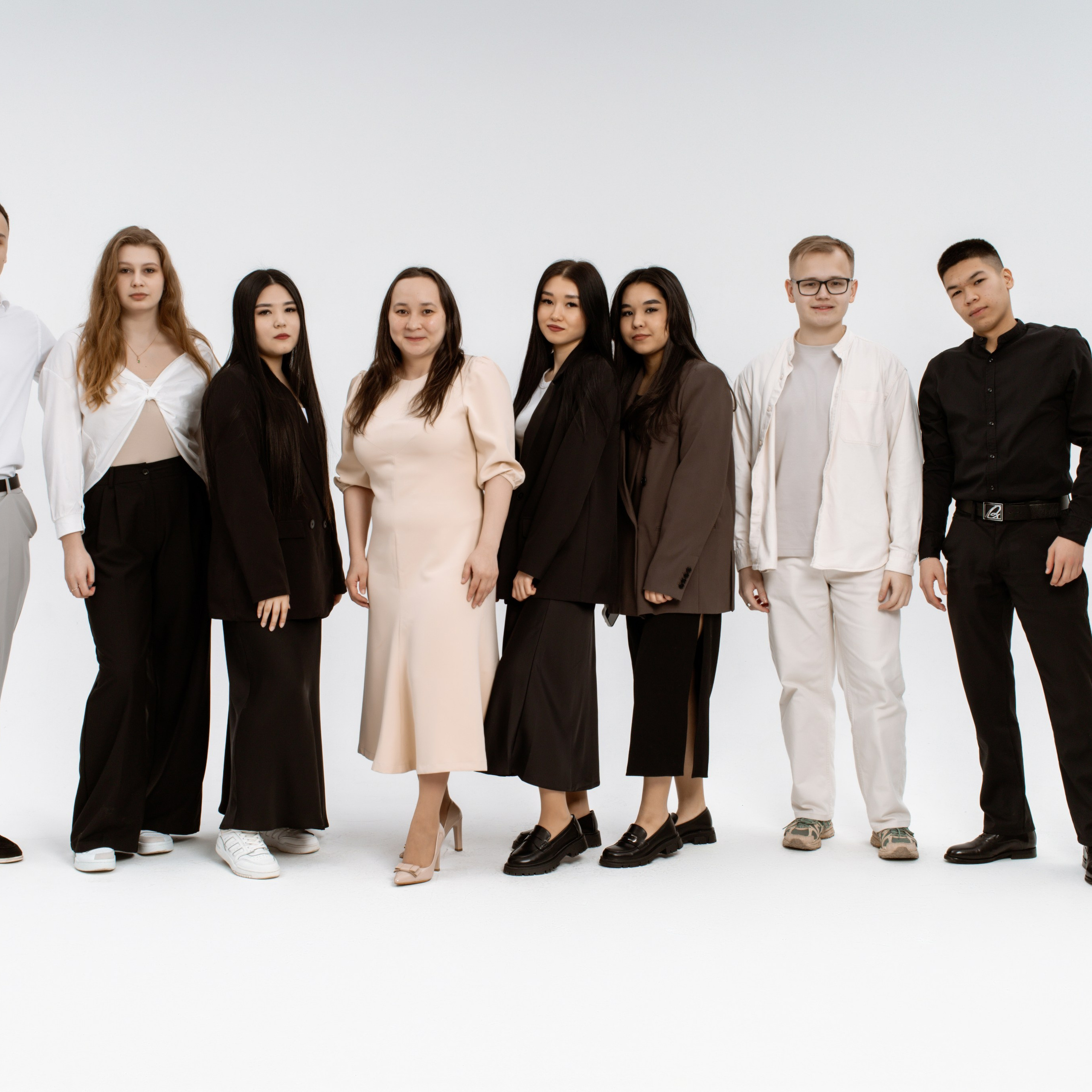 Отзывы. Портретный и свадебный фотограф в Астрахани Сабира Аубекерова