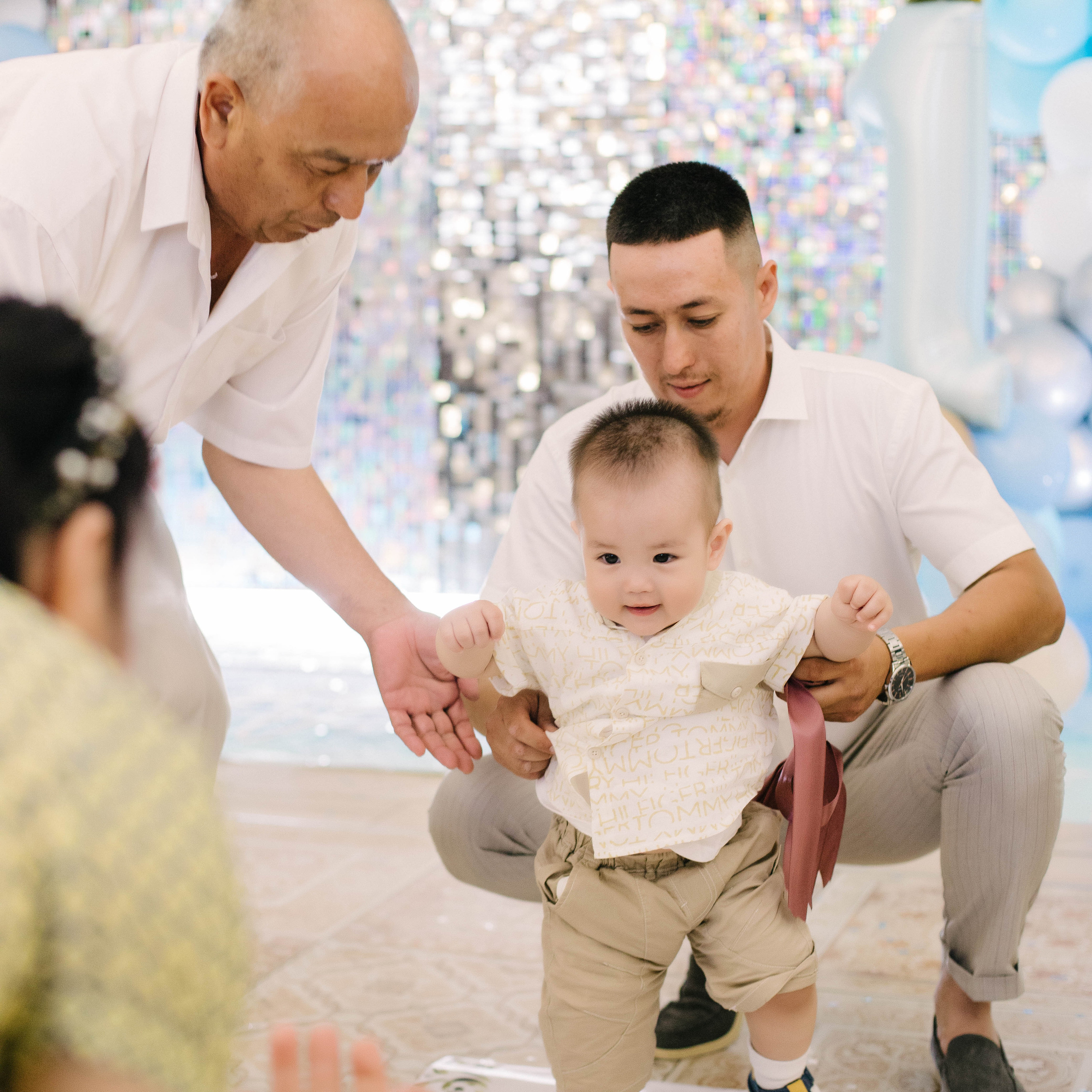 Отзывы. Портретный и свадебный фотограф в Астрахани Сабира Аубекерова