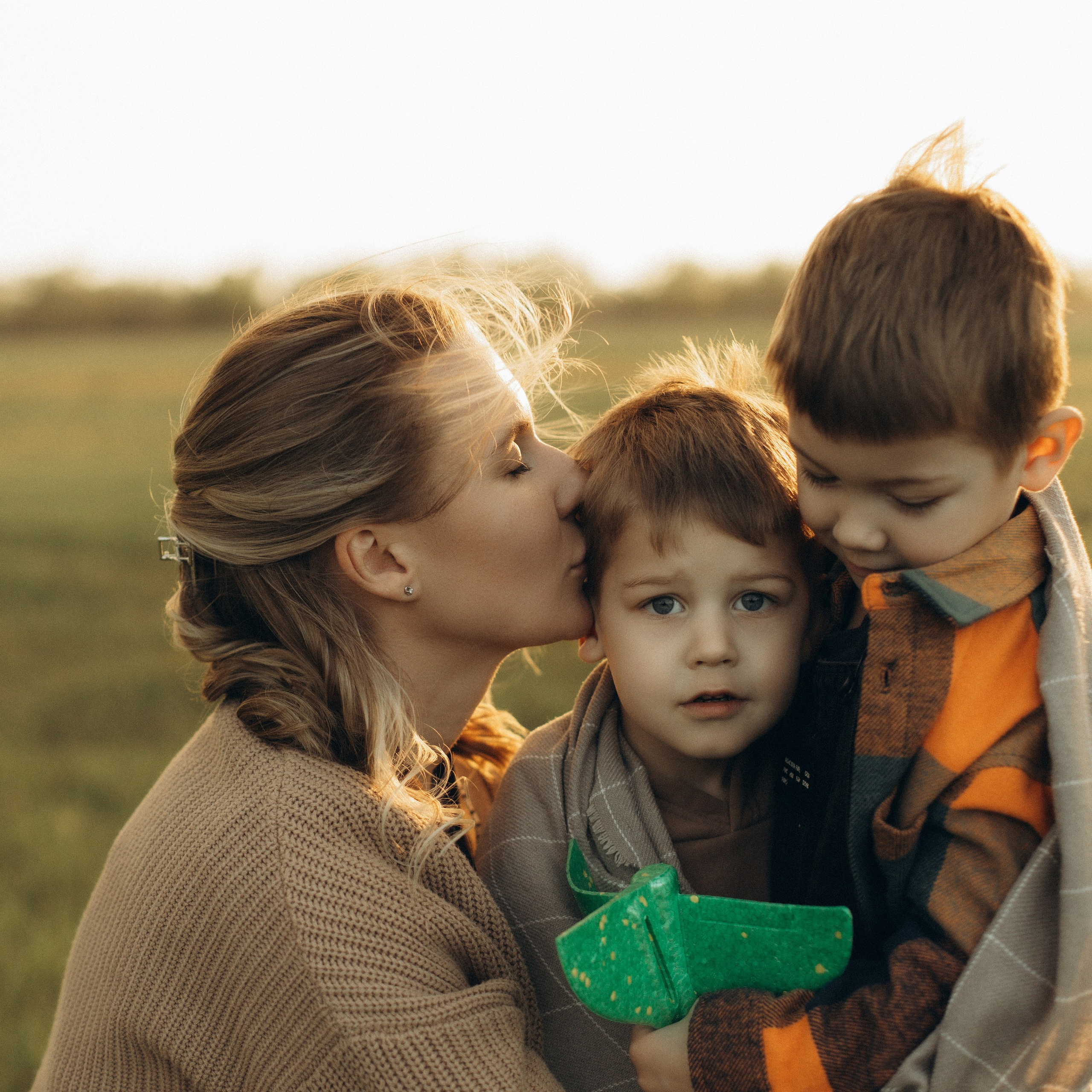Самолётами