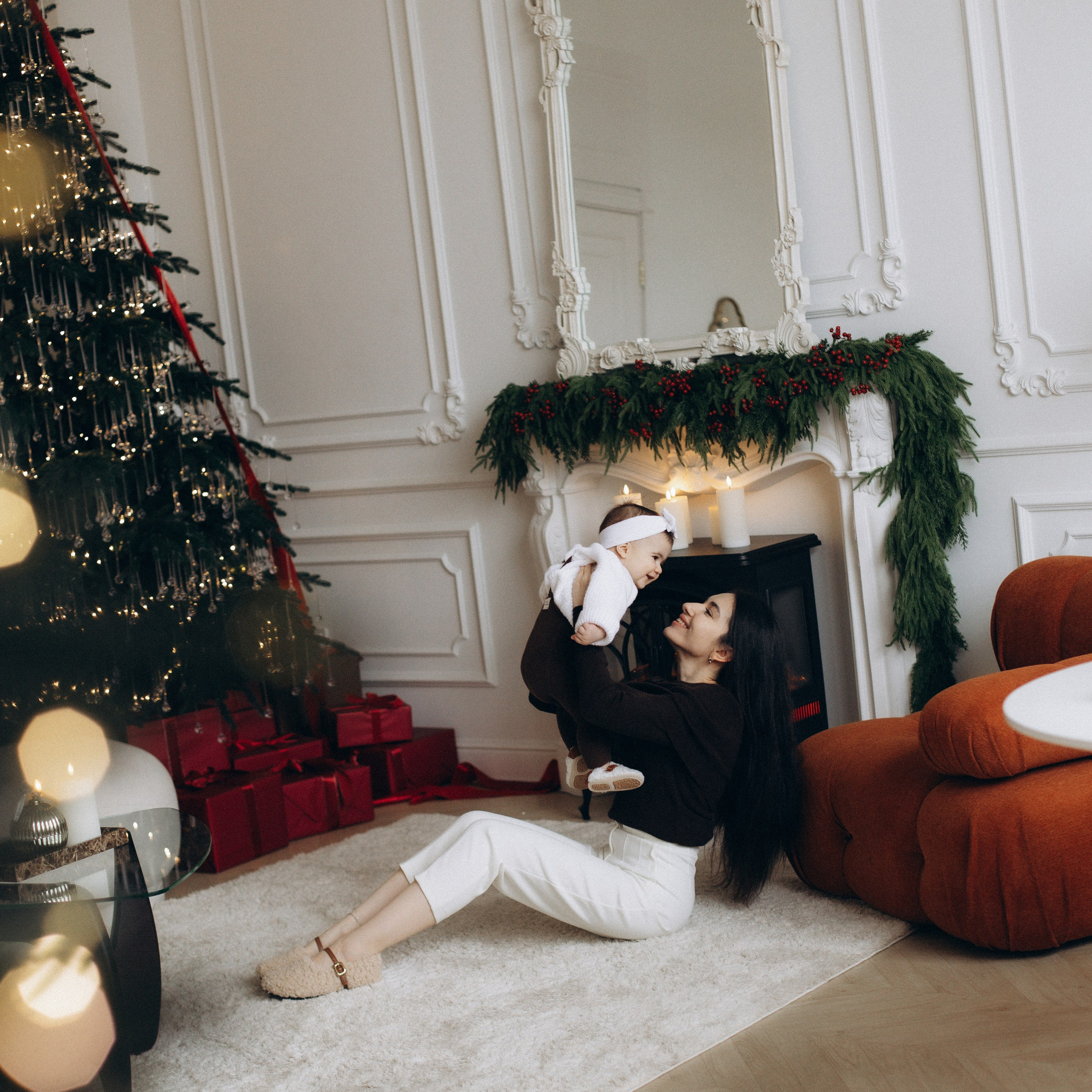 Елена и Диана