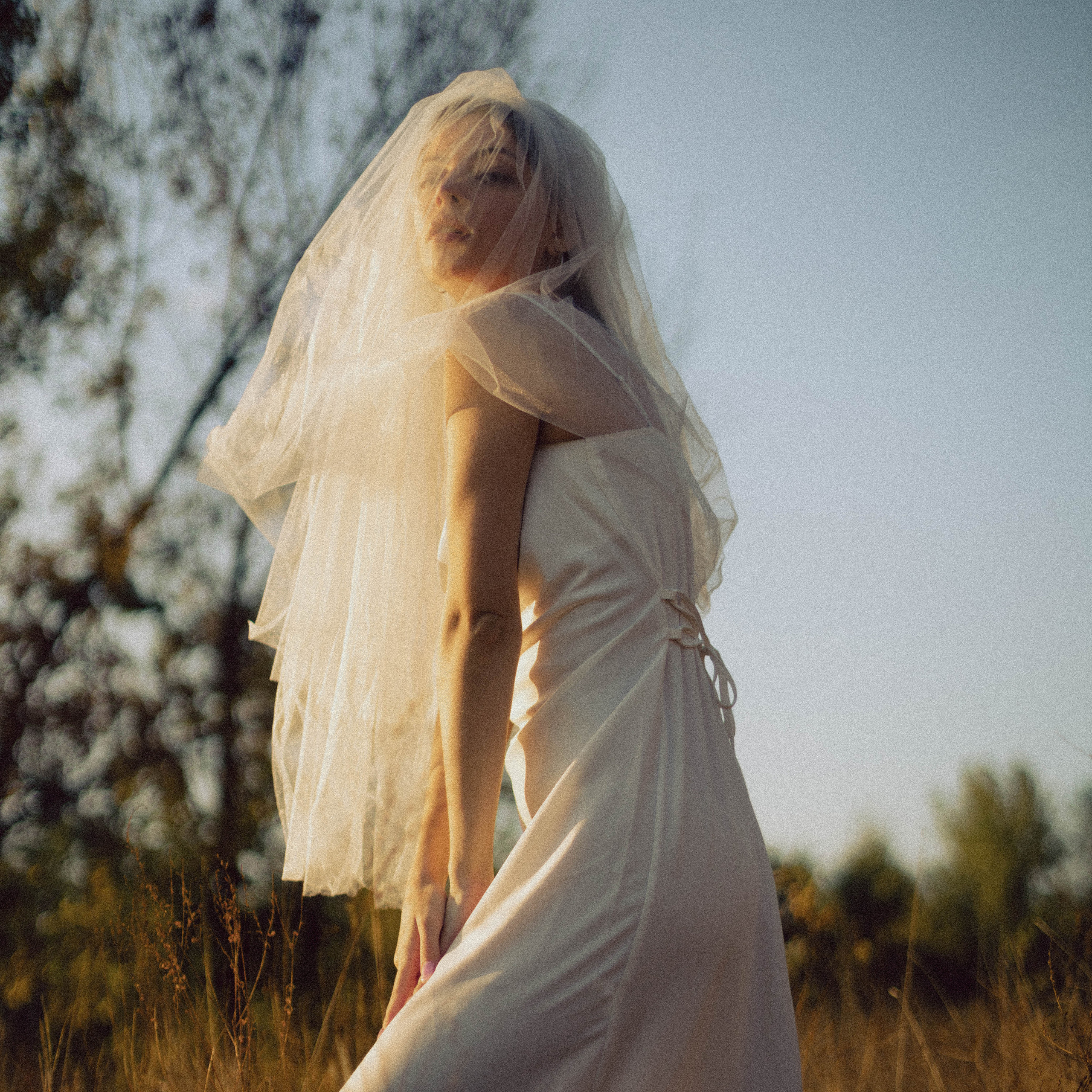 Сбежавшая невеста