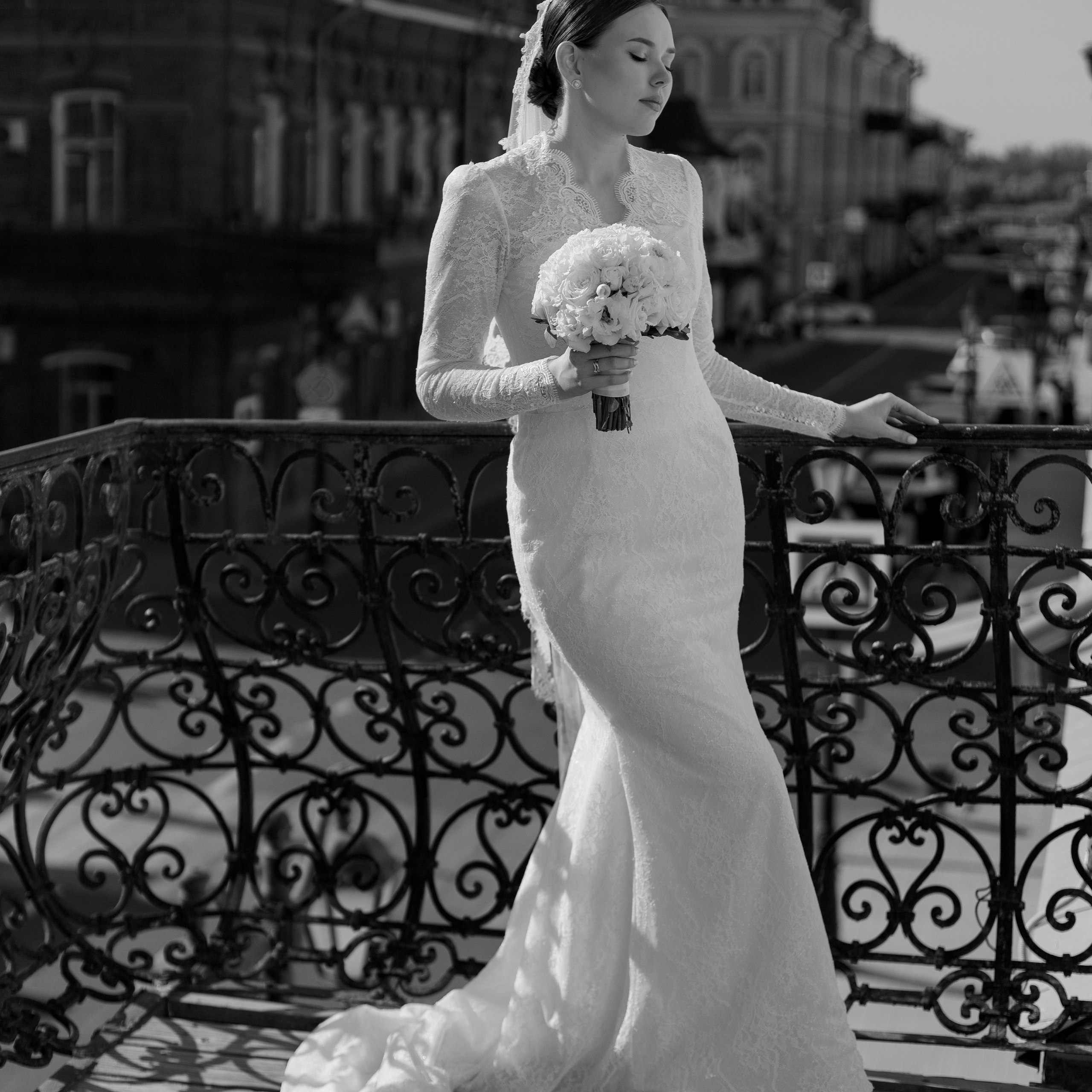 Нурсултан и Дарья