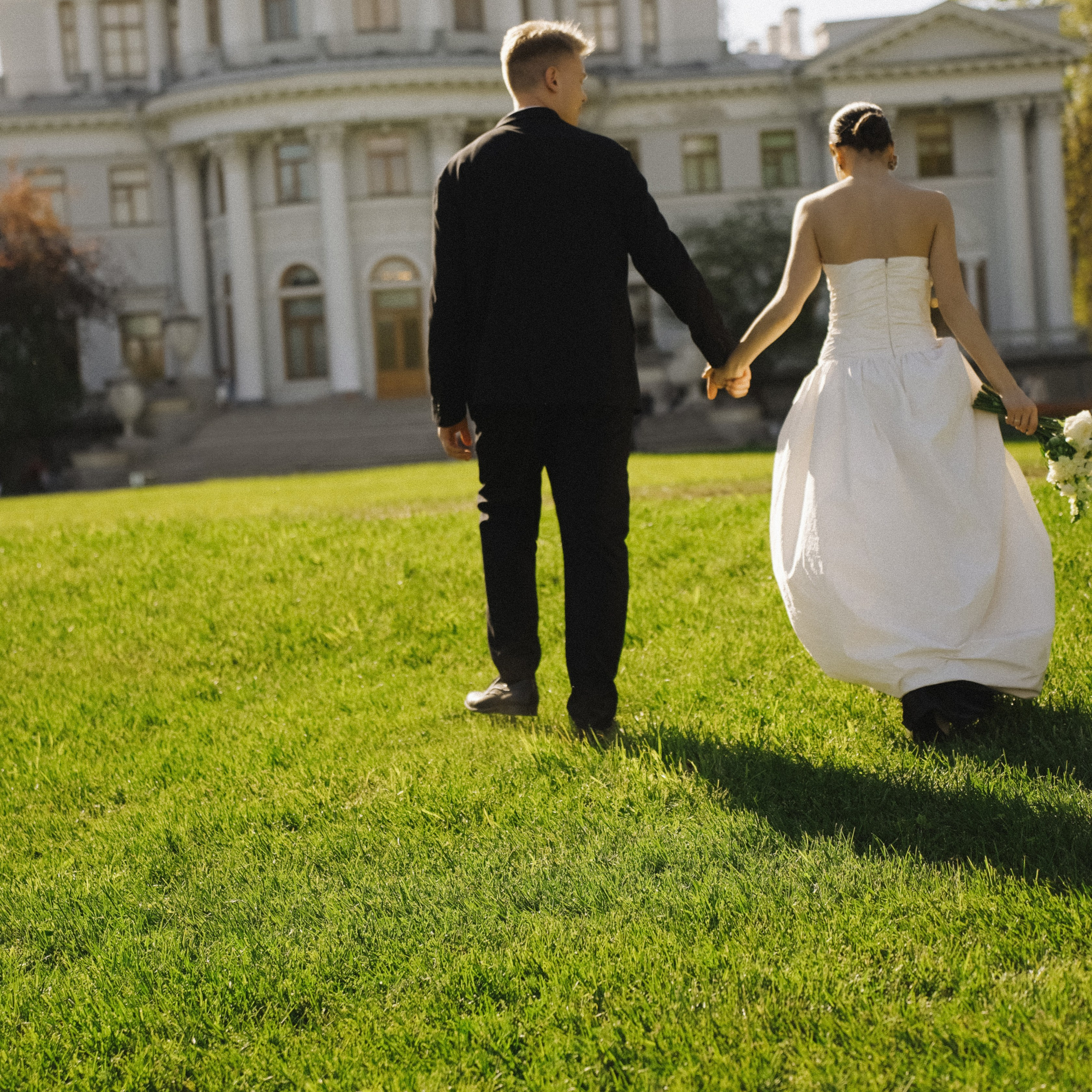 Только вдвоем