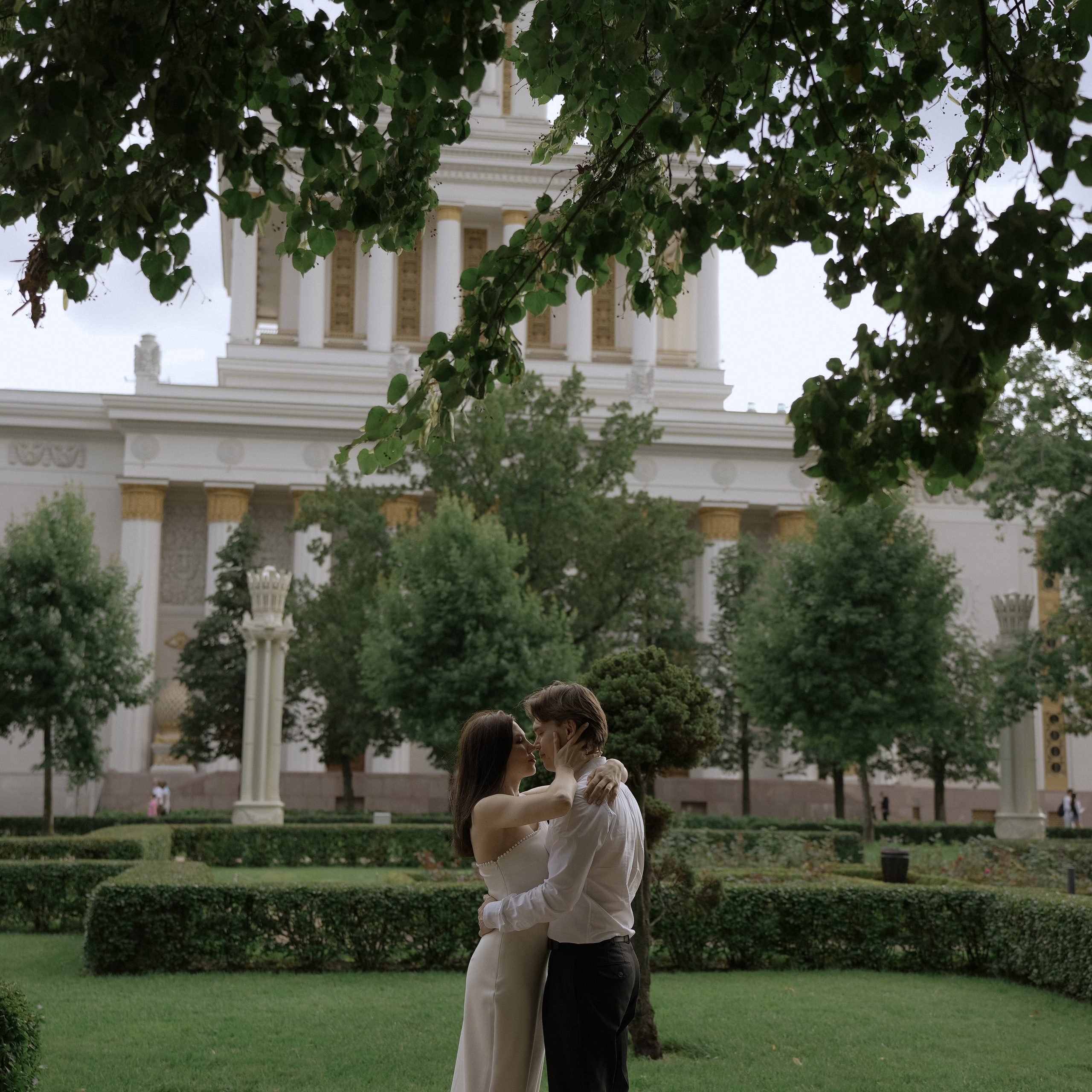 Отзывы. Свадебный фотограф Москва