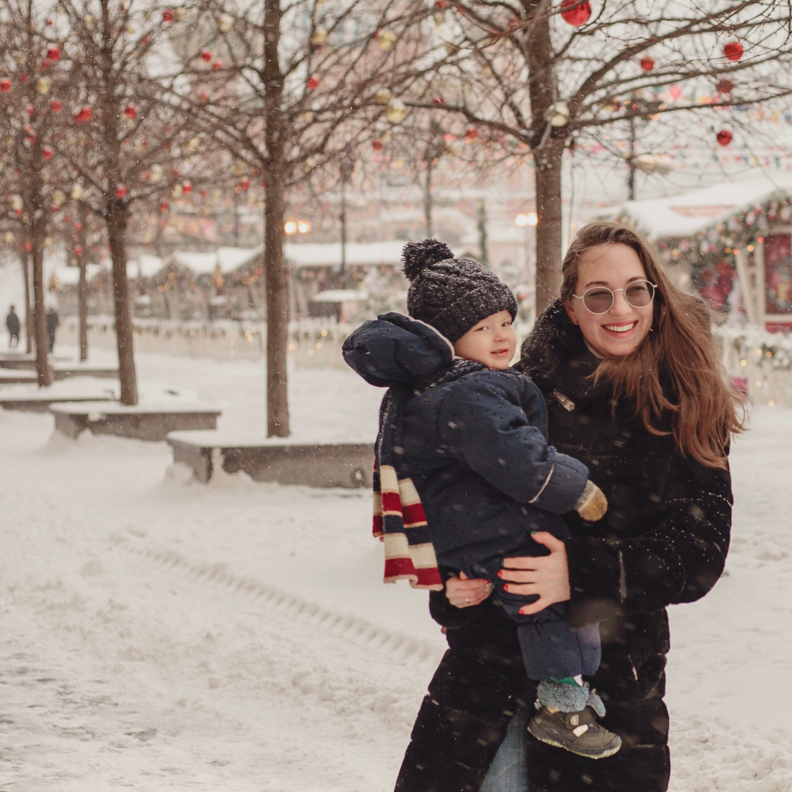 Фотопрогулки