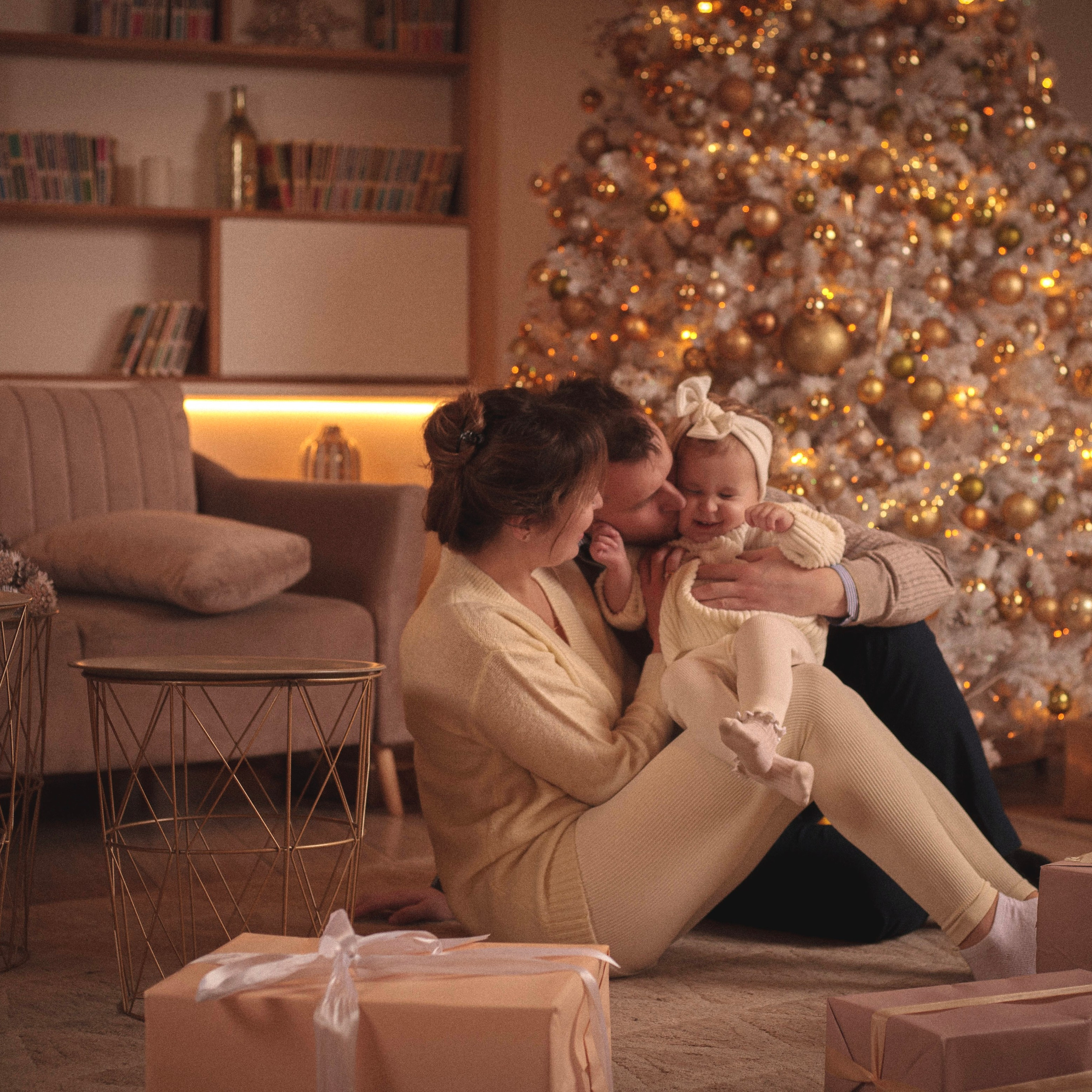 Отзывы. Фотограф беременности и семейных историй в Москве Юлия Варт