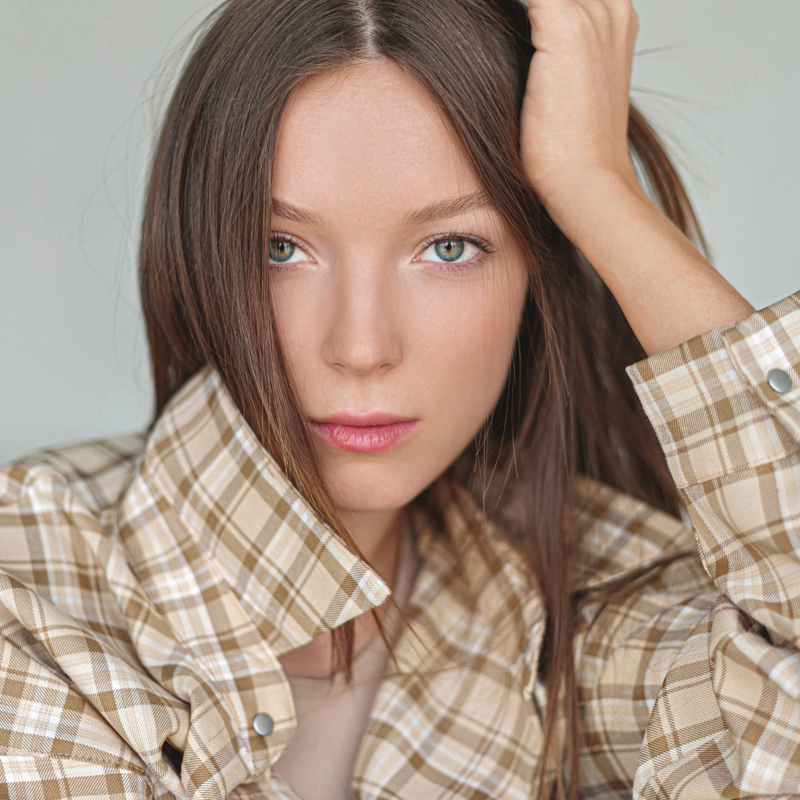 Модельные тесты