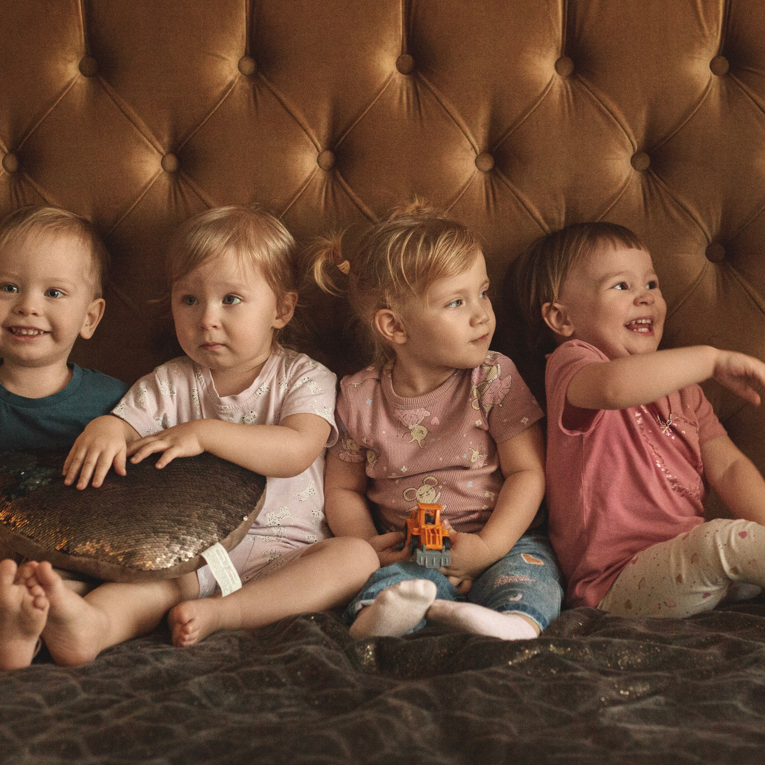 Отзывы. Фотограф беременности и семейных историй в Москве Юлия Варт