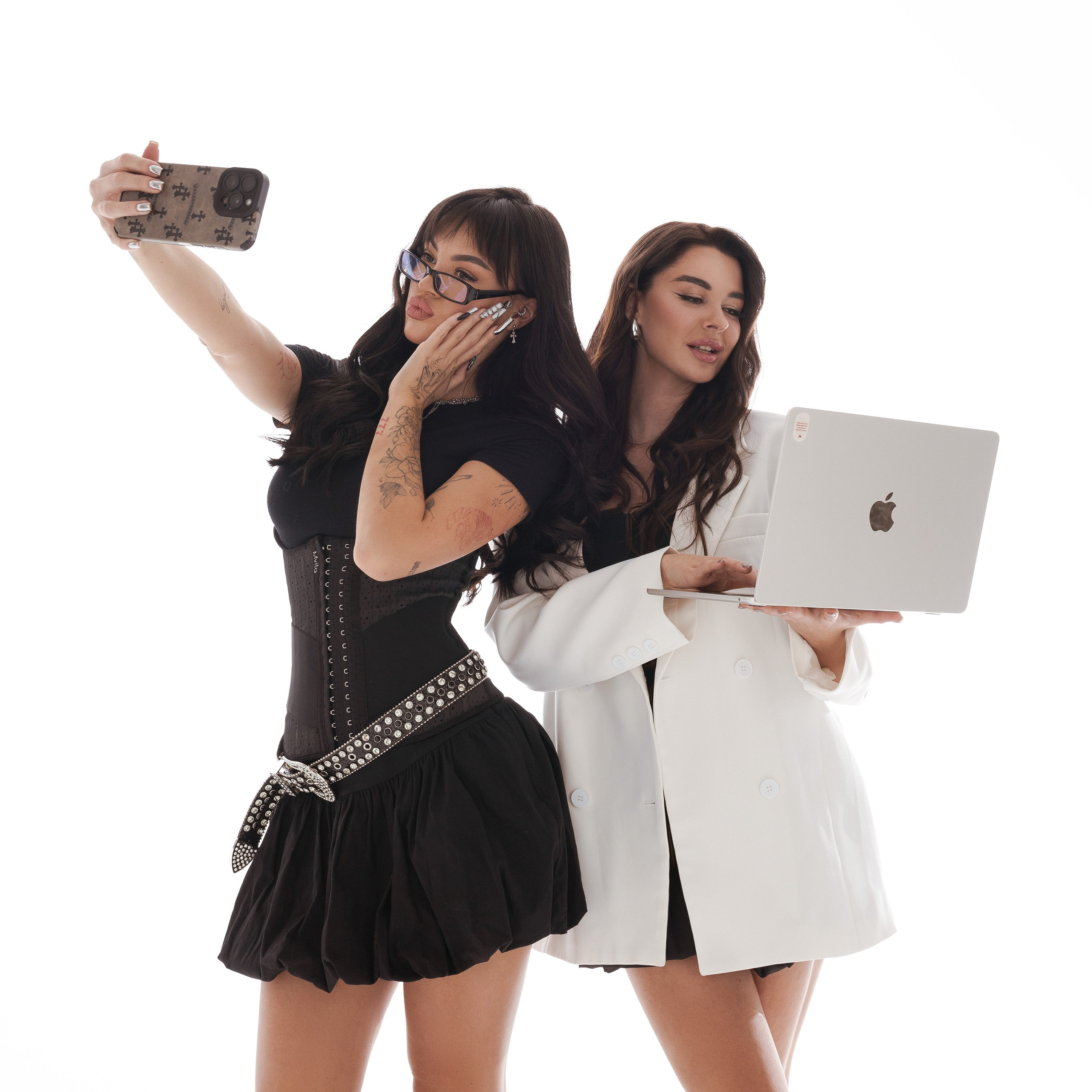 Фотограф и контент-maker Диля Голубникова | Москва