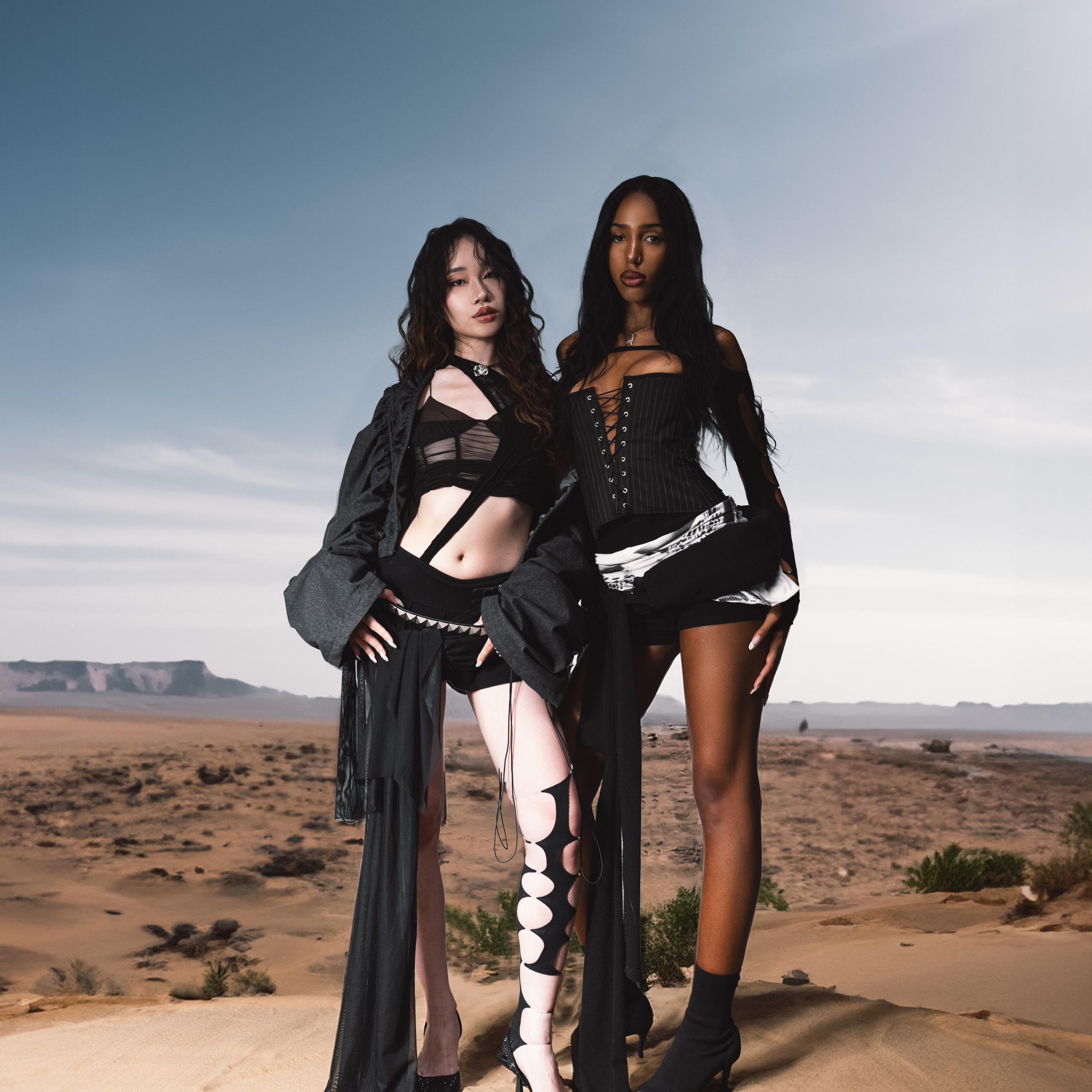 Фотограф и контент-maker Диля Голубникова | Москва