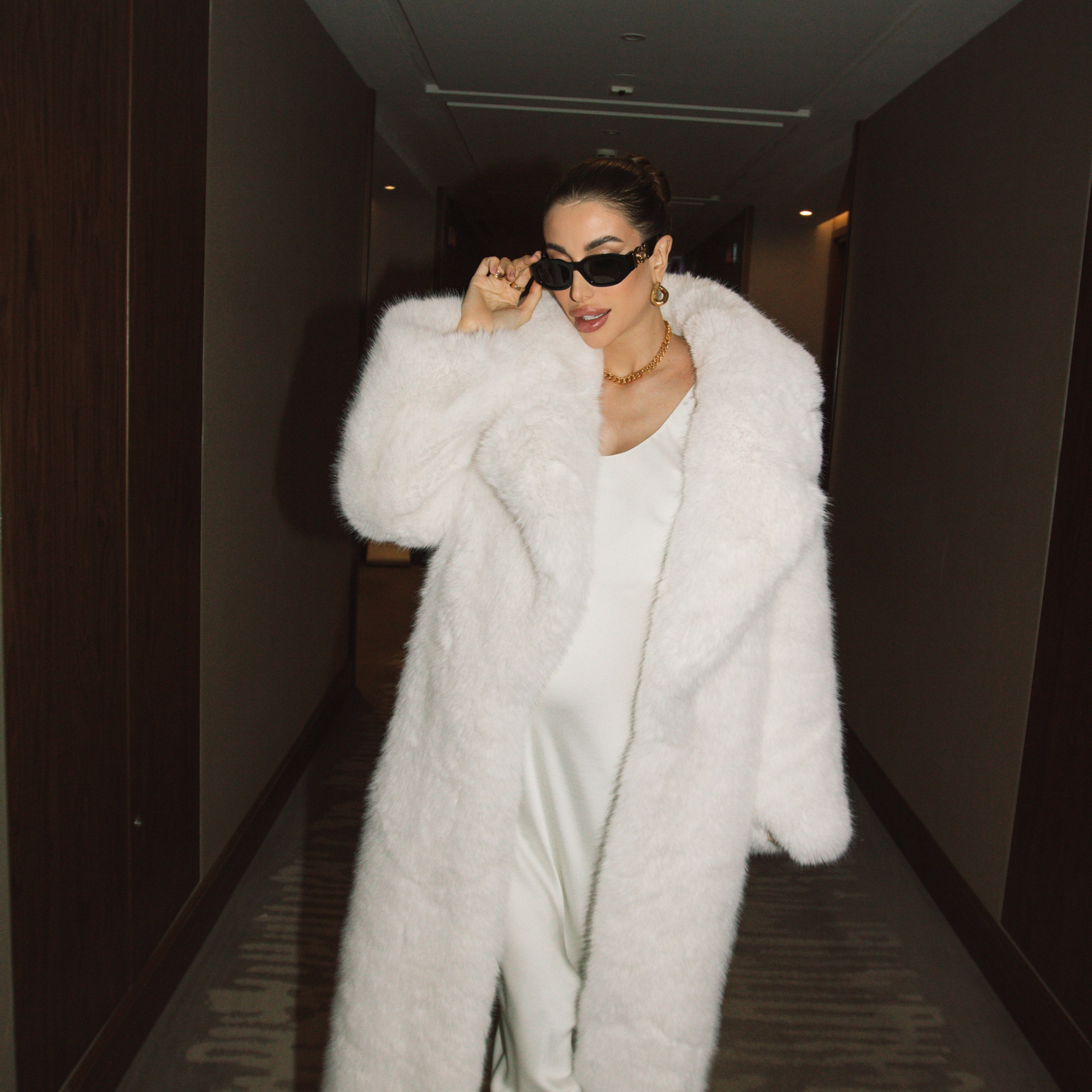 Фотограф и контент-maker Диля Голубникова | Москва