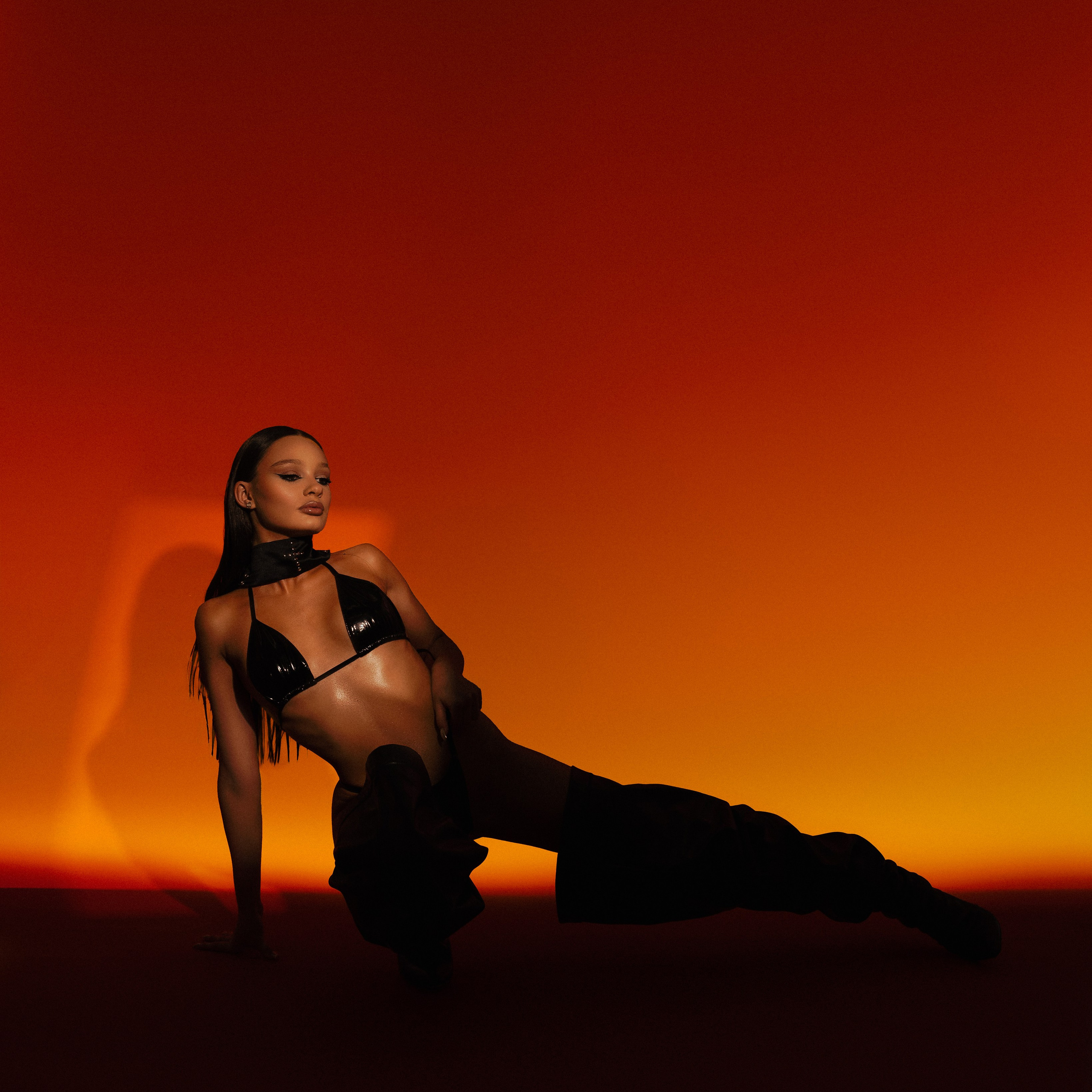 Фотограф и контент-maker Диля Голубникова | Москва