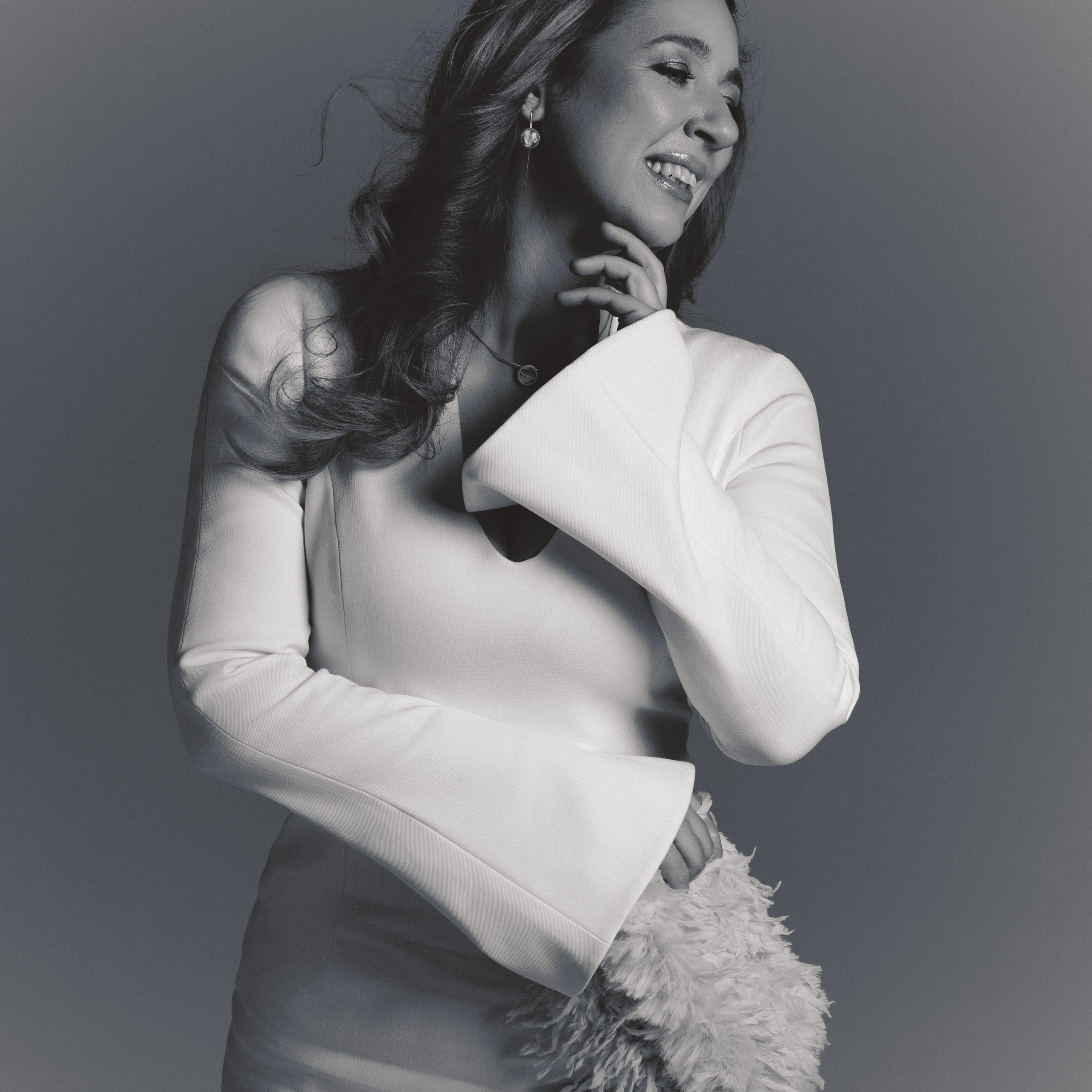 Жена миллиардера