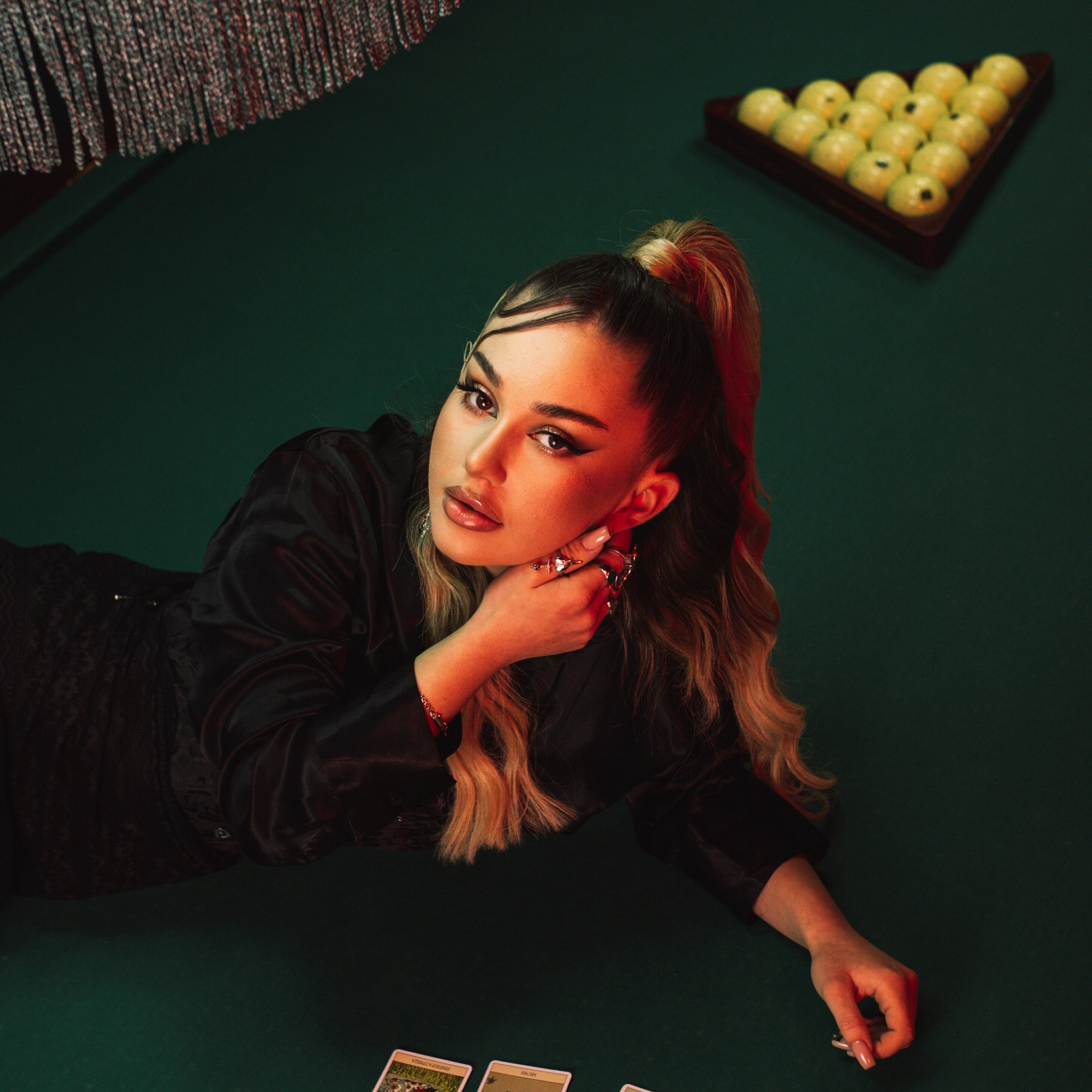 Фотограф и контент-maker Диля Голубникова | Москва