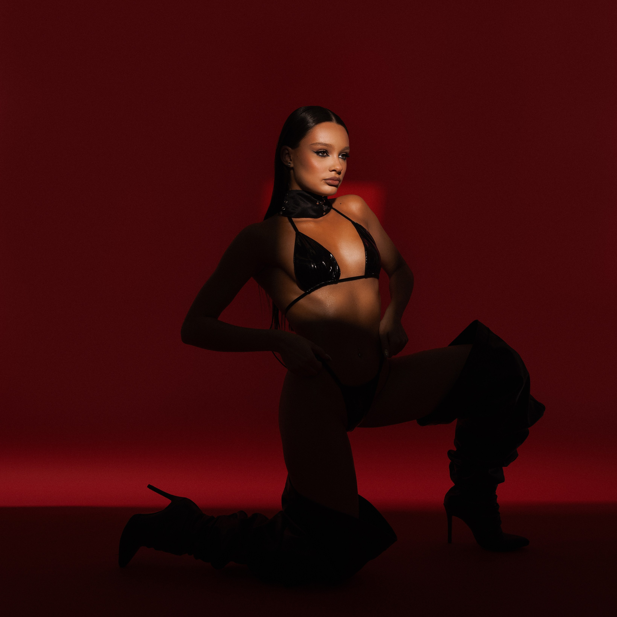 Фотограф и контент-maker Диля Голубникова | Москва