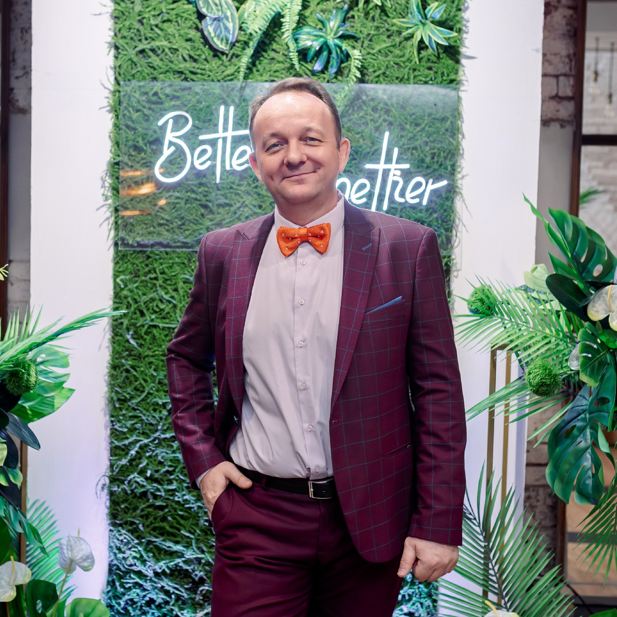 Отзывы. Фотограф на мероприятия