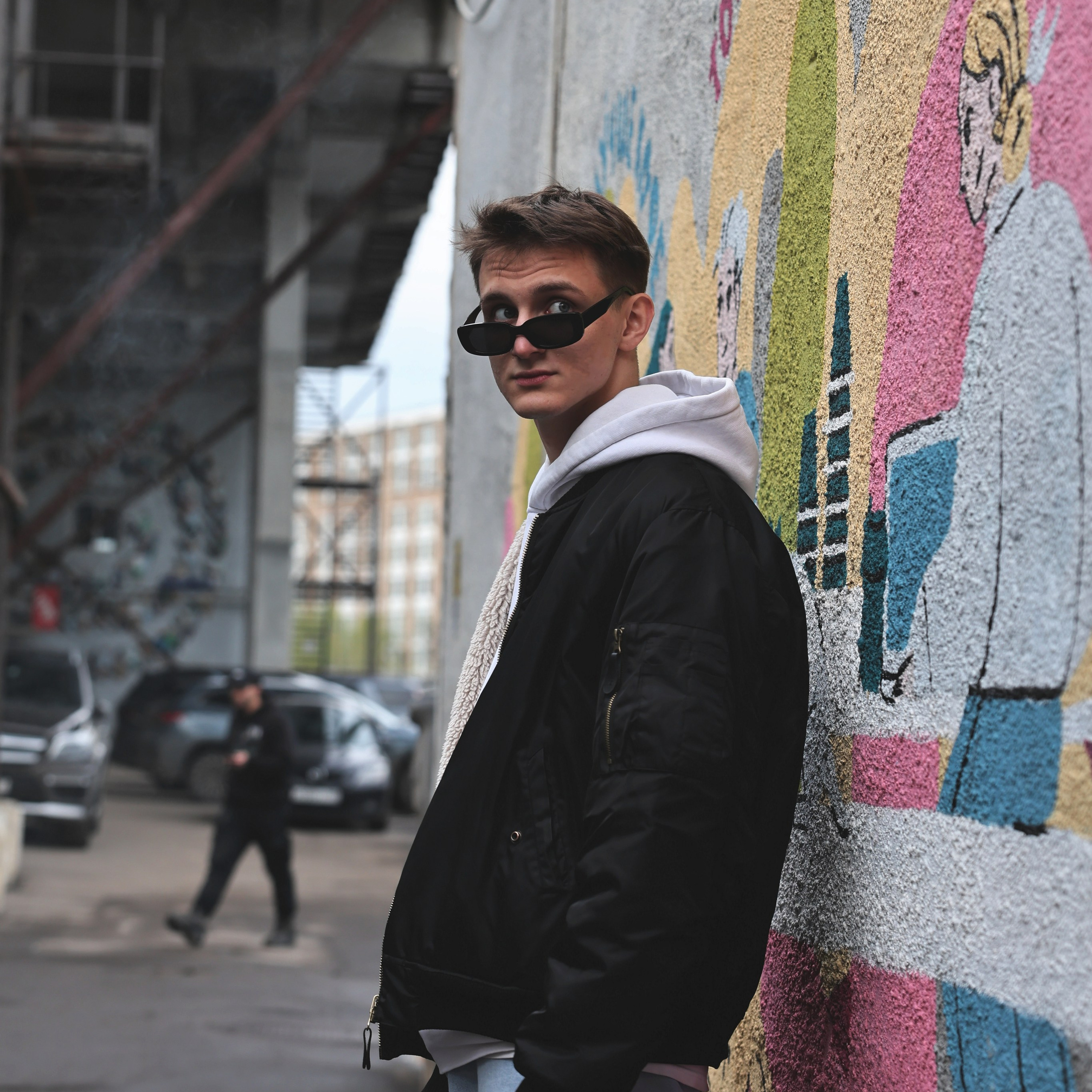 Отзывы. Фотограф на мероприятия