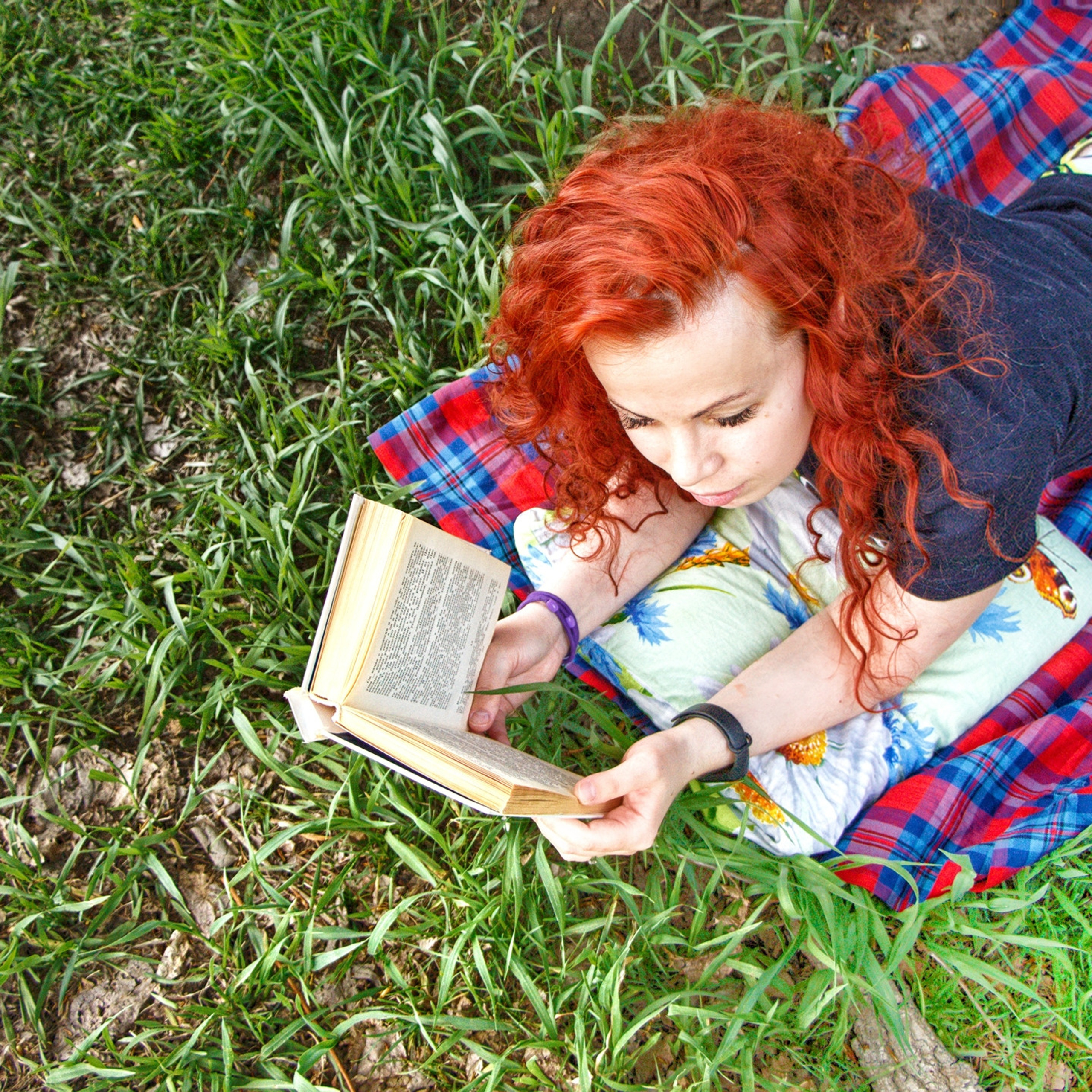 Прочитай Тишину…