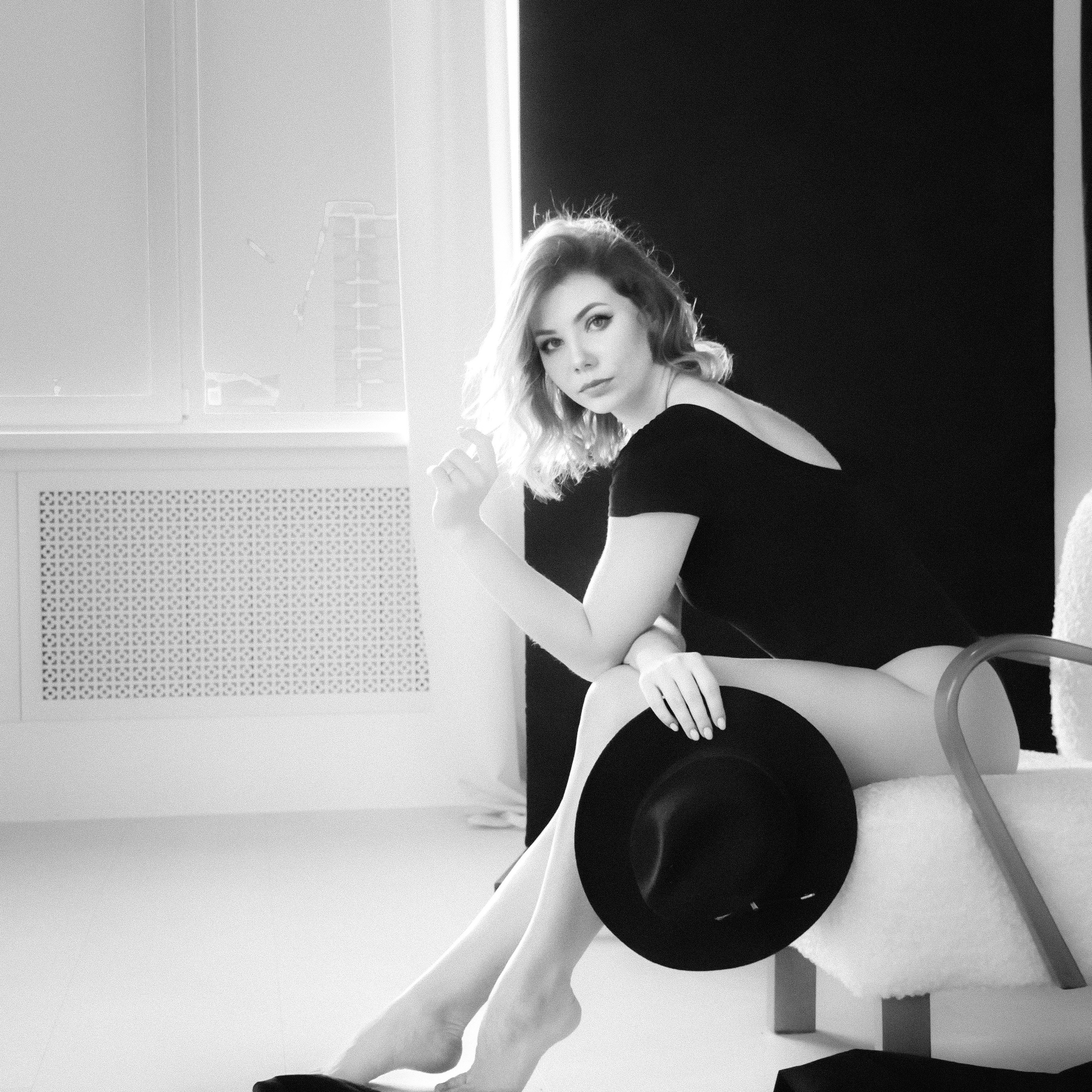 Боди-Позитив от Юли…. Творческая, семейная Фотосъемка ДоброДарова Елена Омск