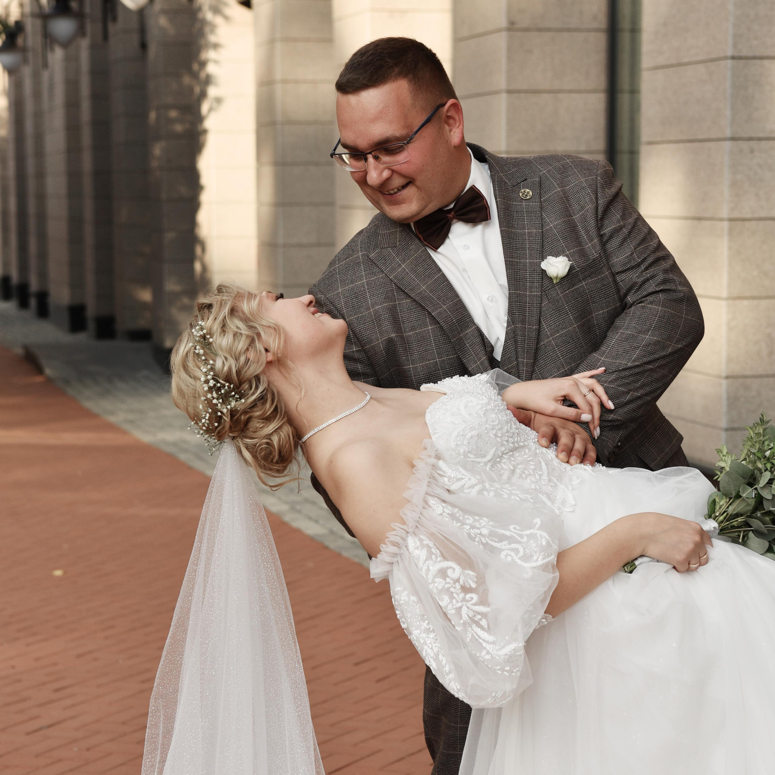 Отзывы. Свадебный и семейный фотограф Дарья Маршева, г. Уфа г. Белебей