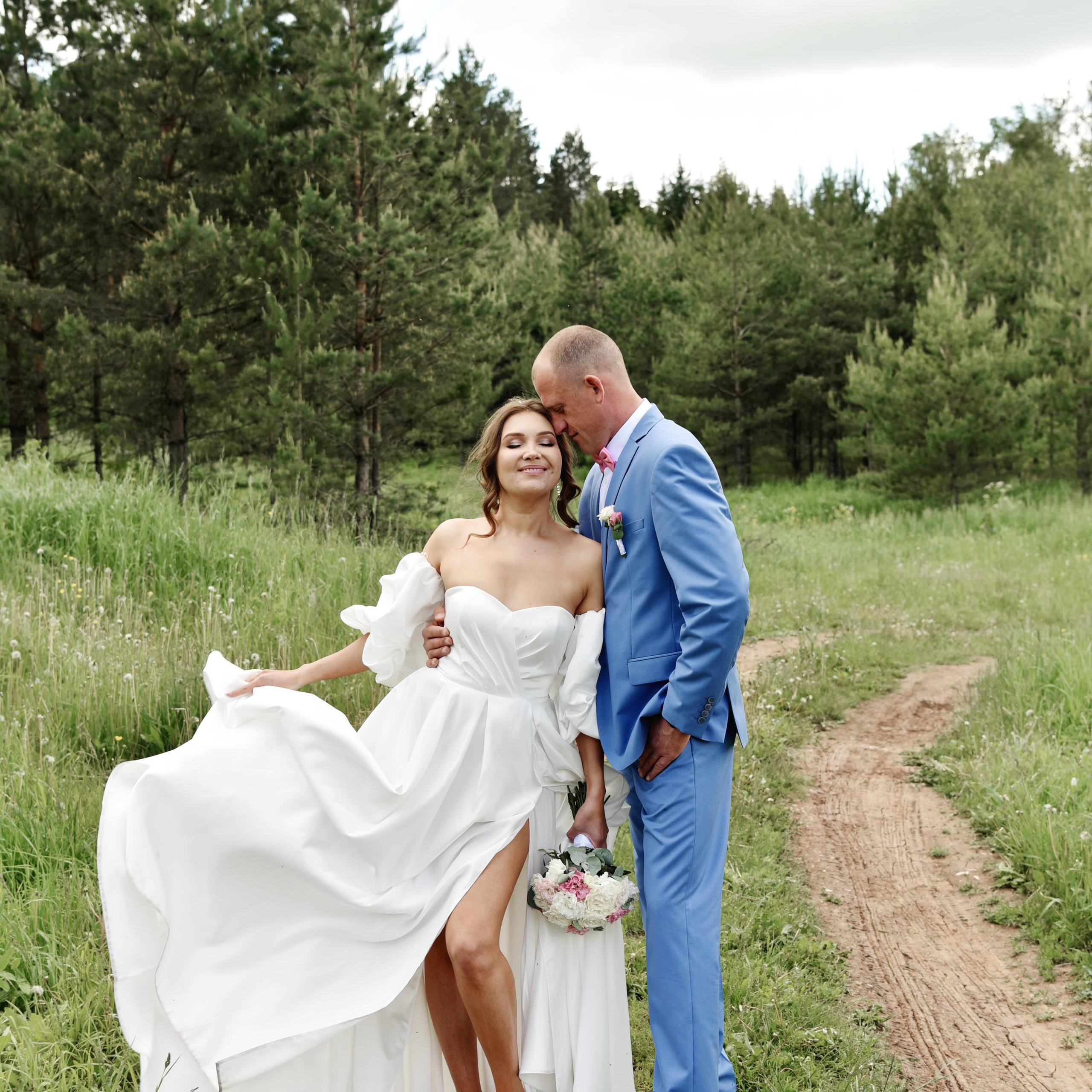 Отзывы. Свадебный и семейный фотограф Дарья Маршева, г. Уфа г. Белебей