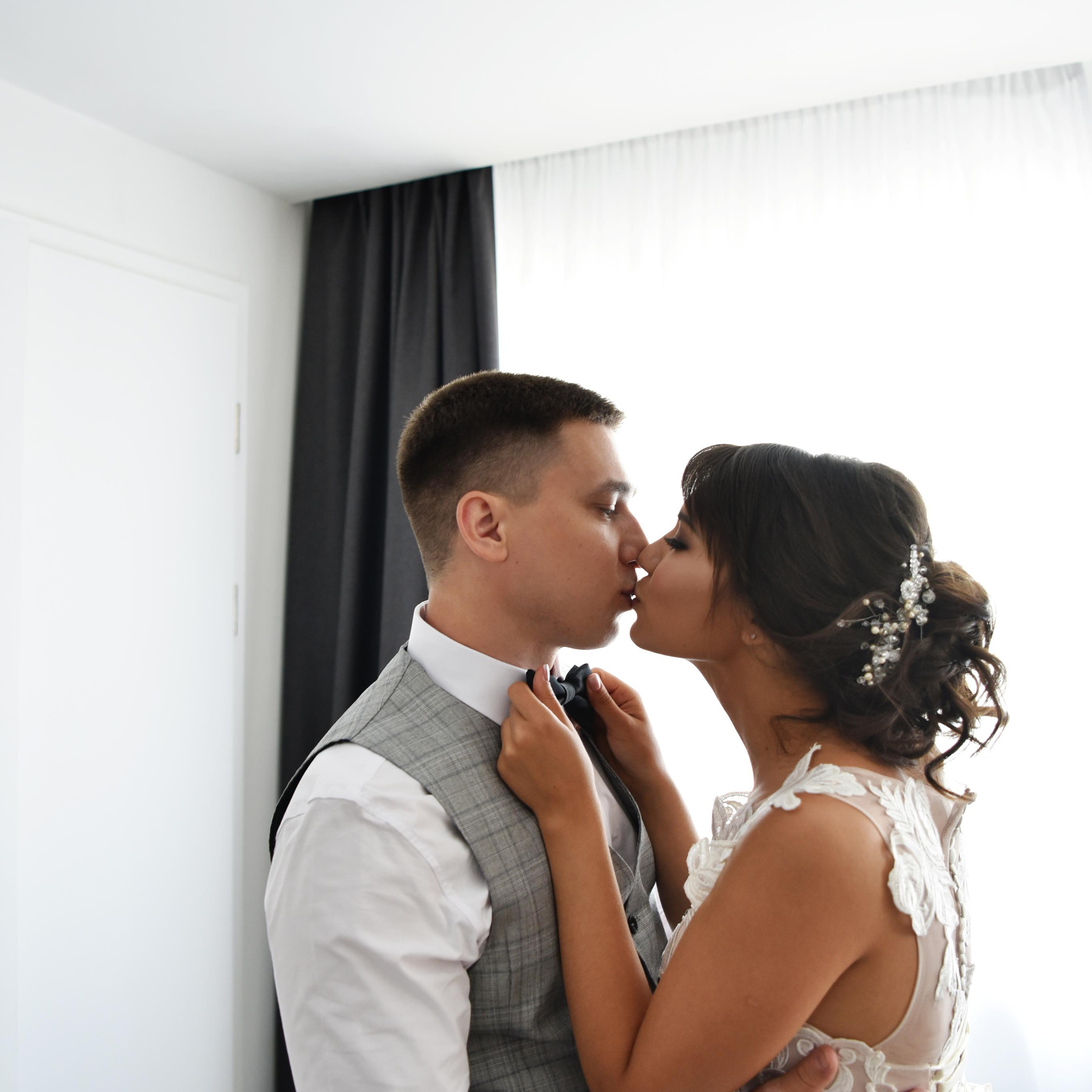 Отзывы. Свадебный и семейный фотограф Дарья Маршева, г. Уфа г. Белебей